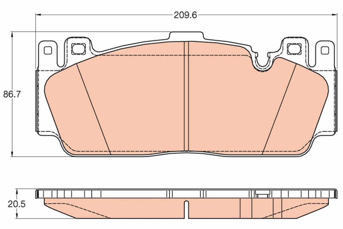 GDB2020 TRW