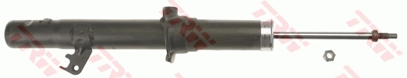 Amortyzator przedni prawy Mazda GJ6F34700F cena, od 51,50 USD