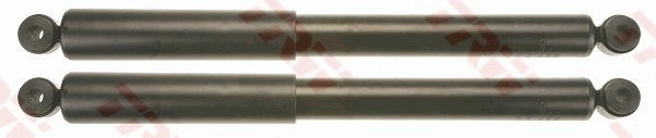 Amortyzator tylny ГАЗ Газель platforma pokładowa (3302) (2003 - 2013) cena, od 30,44 USD