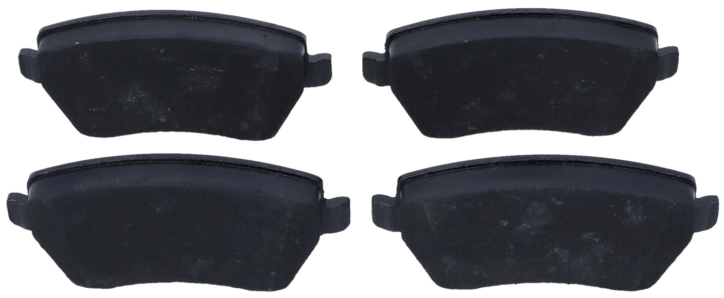 Klocki hamulcowe przednie tarczowe TRW GDB3332 cena, od 21,03 USD