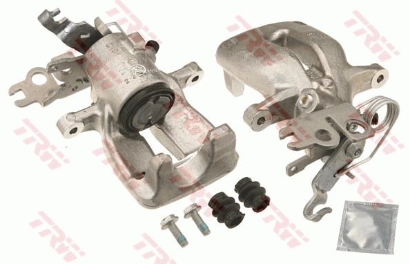 Zacisk hamulcowy tylny prawy Volkswagen Caddy III kombi (2KB, 2KJ, 2CB, 2CJ) (2004 - 2015) cena, od 72,30 USD