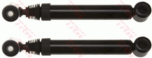 Amortyzator tylny Peugeot/Citroen 9633627387 cena, od 37,13 USD