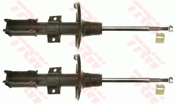 JGM877T TRW amortyzator przedni