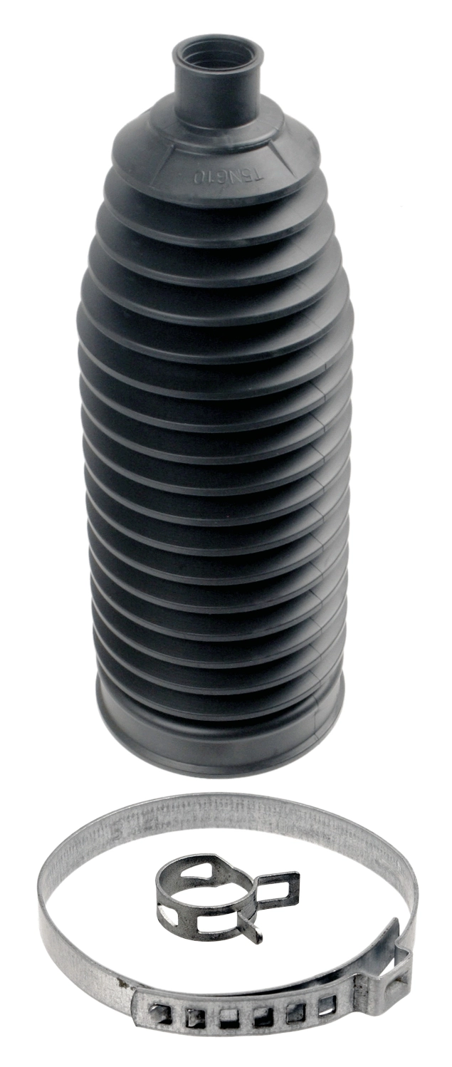 Do koszyka Osłona mechanizmu kierowniczego (maglownicy) Volkswagen Transporter T6 SGA, SGH, SHA, SHH