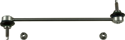 Do koszyka Łącznik stabilizatora przedniego Opel Corsa E X15