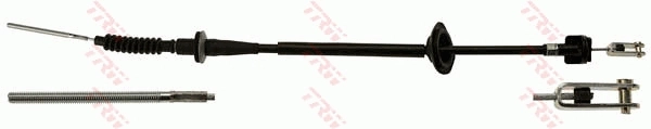 Linka sprzęgła Suzuki Ignis II hatchback (FH) (2003 - 2026) cena, od 31,26 USD