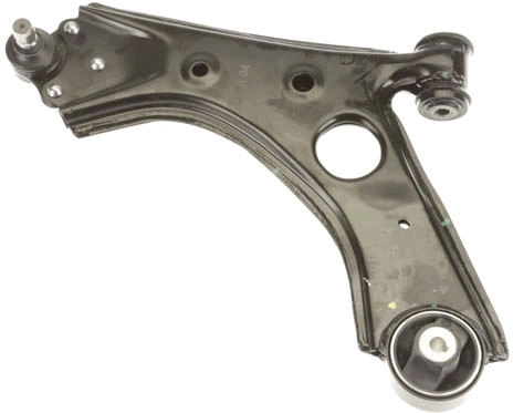 Wahacz zawieszenia przedniego dolny lewy Fiat Doblo II awangarda (263) (2010 - 2022) cena, od 65,37 USD