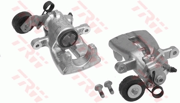 93177438 General Motors Zacisk hamulcowy tylny lewy