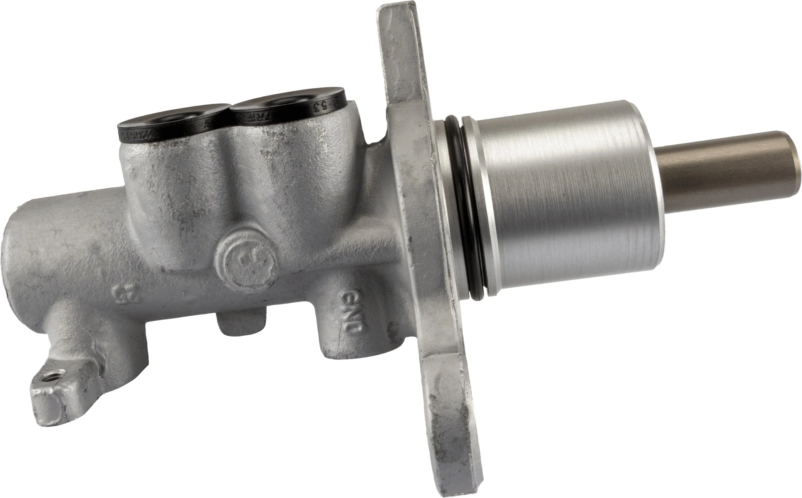  Główny cylinder hamulców Audi A8 