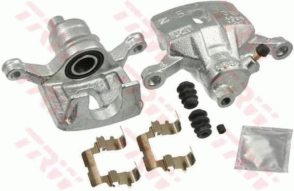 Zacisk hamulcowy tylny prawy do Mitsubishi Galant VII E5A, E7A, E8A