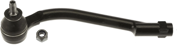 Końcówka drążka kierowniczego zewnętrzna KIA Cerato II sedana (TD) (2009 - 2012) cena, od 16,14 USD