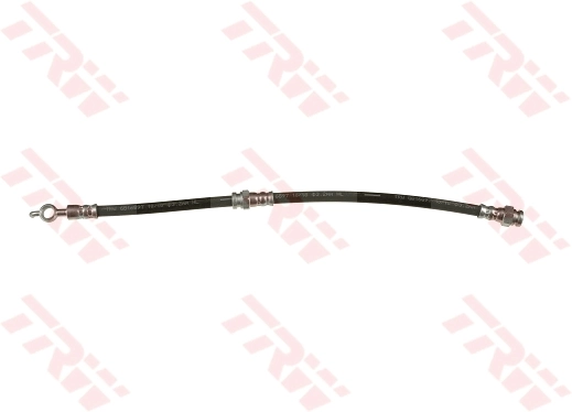 Przewód hamulcowy przedni Mazda 323 F V