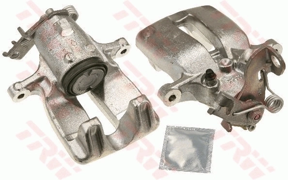 Zacisk hamulcowy tylny prawy Opel Insignia A sedana (G09) (2008 - 2017) cena, od 83,41 USD