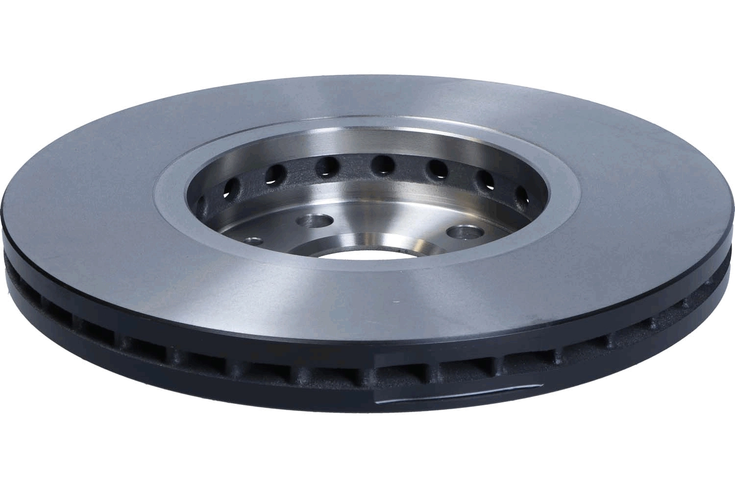 Tarcza hamulcowa przednia TRW DF6751S