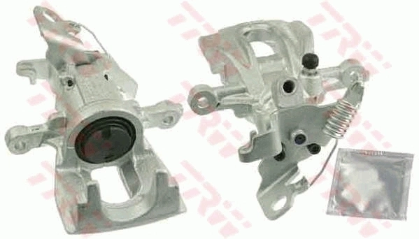 Zacisk hamulcowy tylny lewy Ford Mondeo III sedana (B4Y) (2000 - 2007) cena, od 64,70 USD