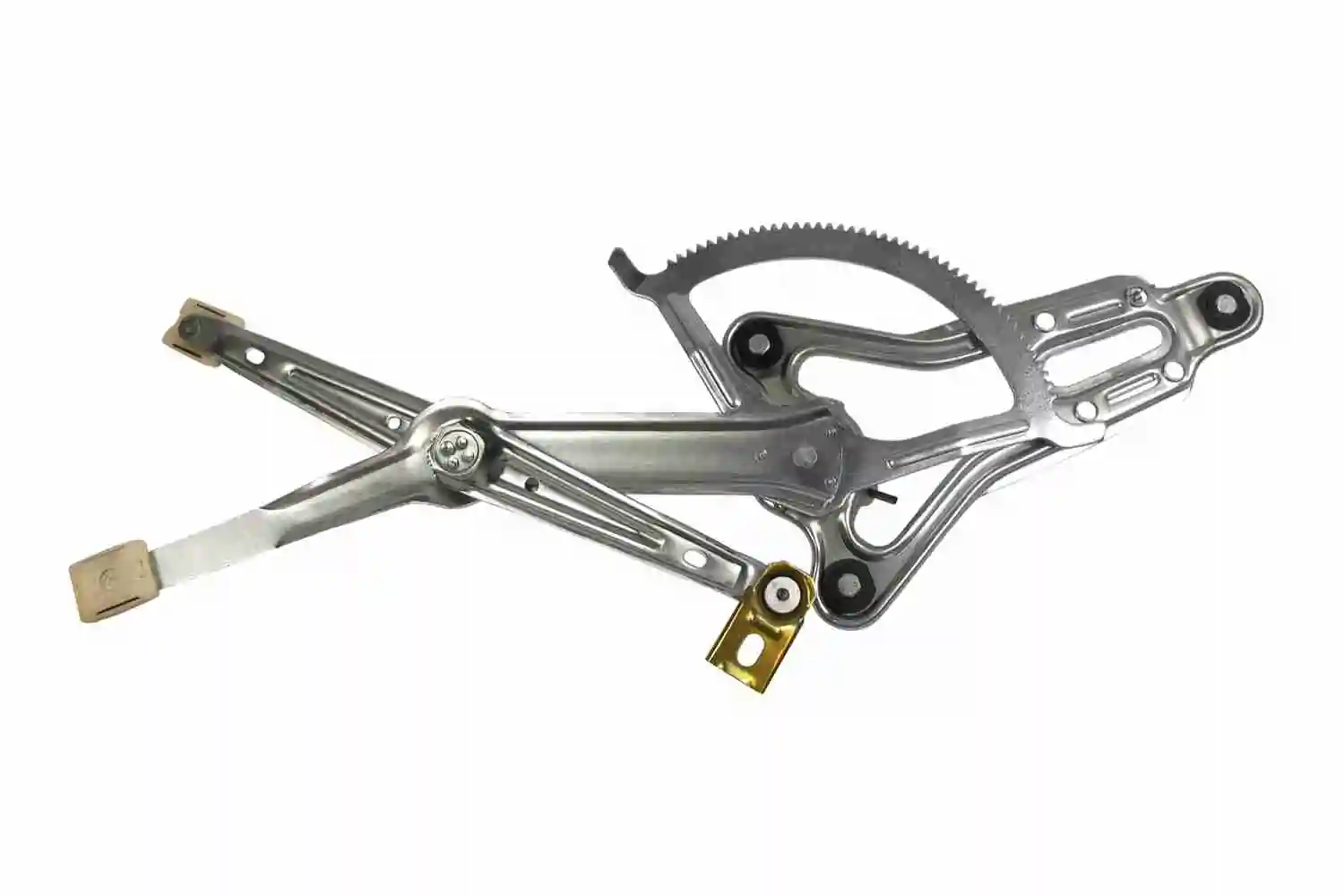 Mechanizm podnoszenia szyby drzwi przednich lewych Starline KH35261801 cena, od 45,63 USD