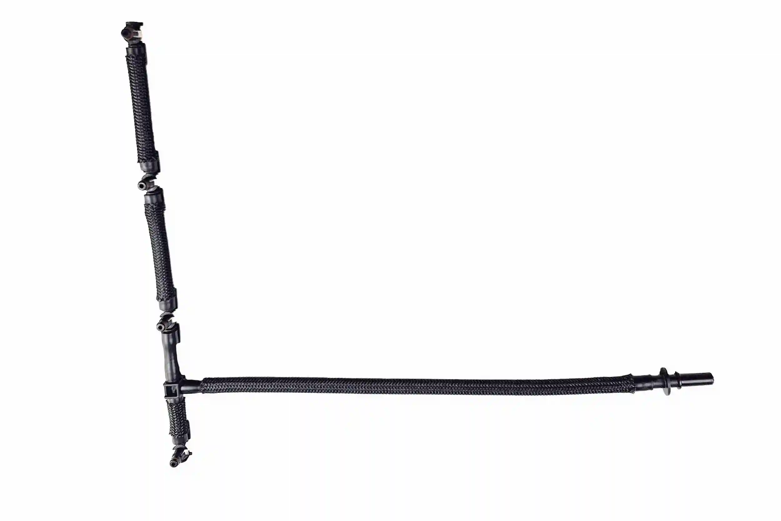Rurka paliwa, zwrotna od wtryskiwaczy Peugeot 308 III hatchback (FB, FH, FP, F3, FM) (2021 - 2026) cena, od 51,53 USD