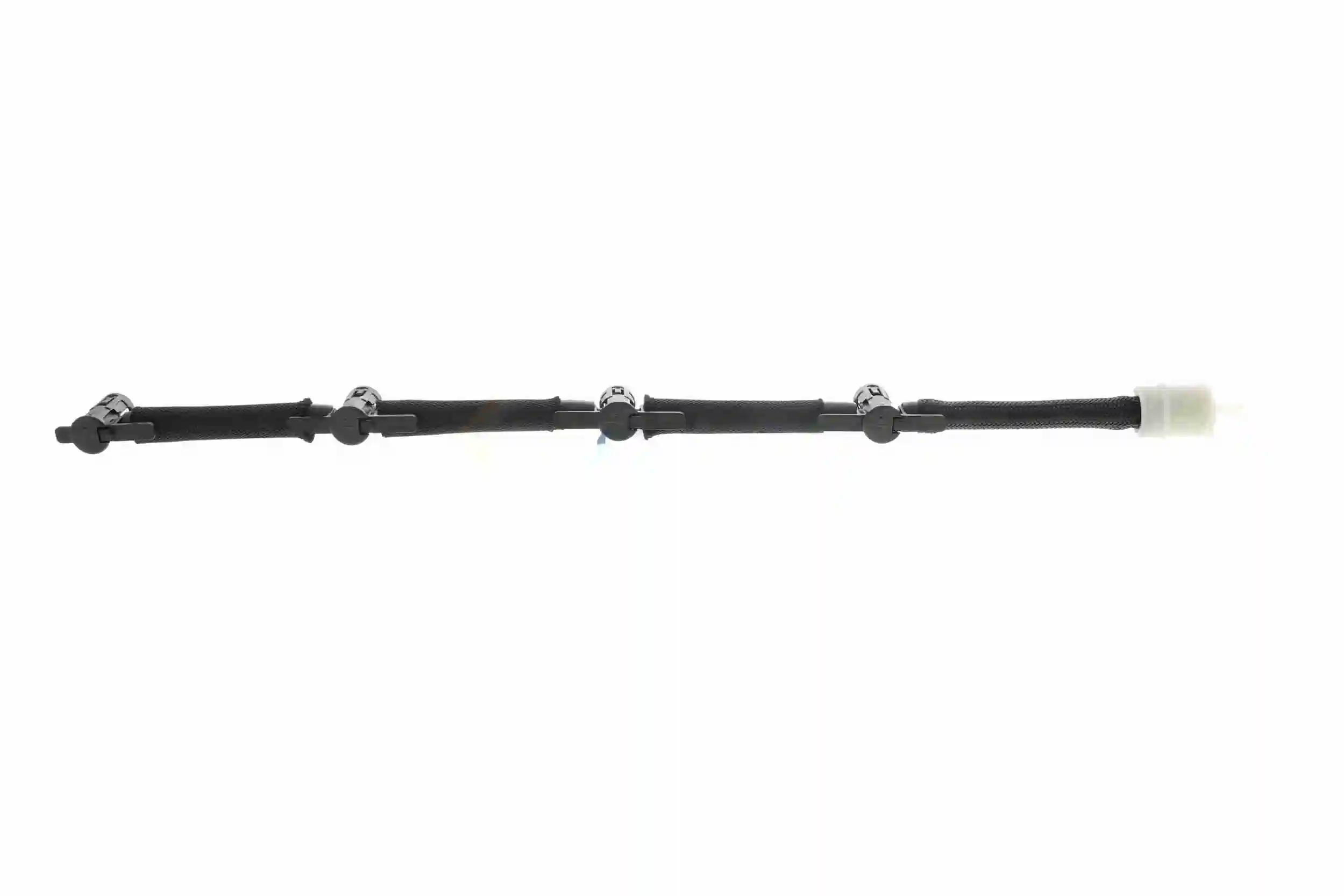 Rurka paliwa, zwrotna od wtryskiwaczy Volkswagen Tiguan Allspace  SUV (BW2, BJ2) (2017 - 2026) cena, od 66,16 USD
