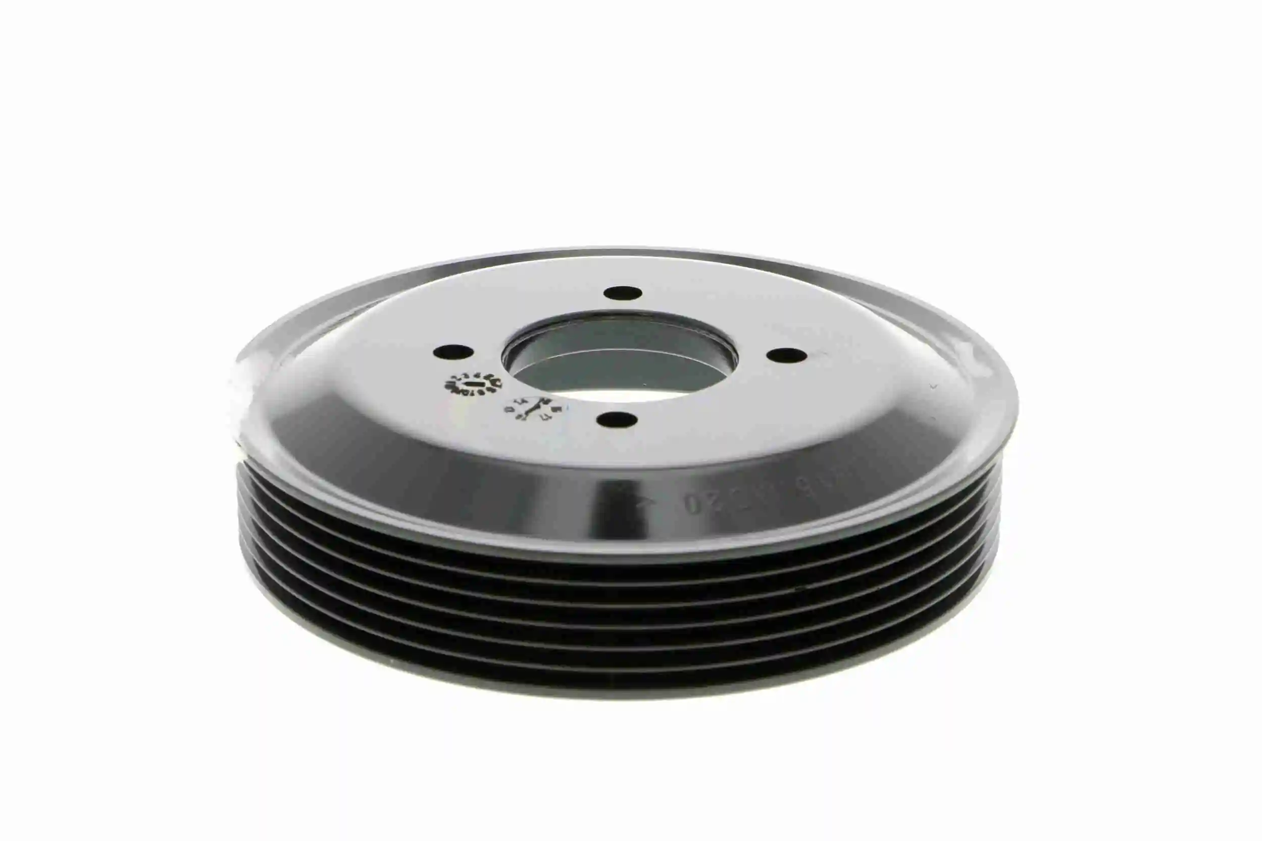 Koło pasowe pompy wodnej do BMW X5  E70