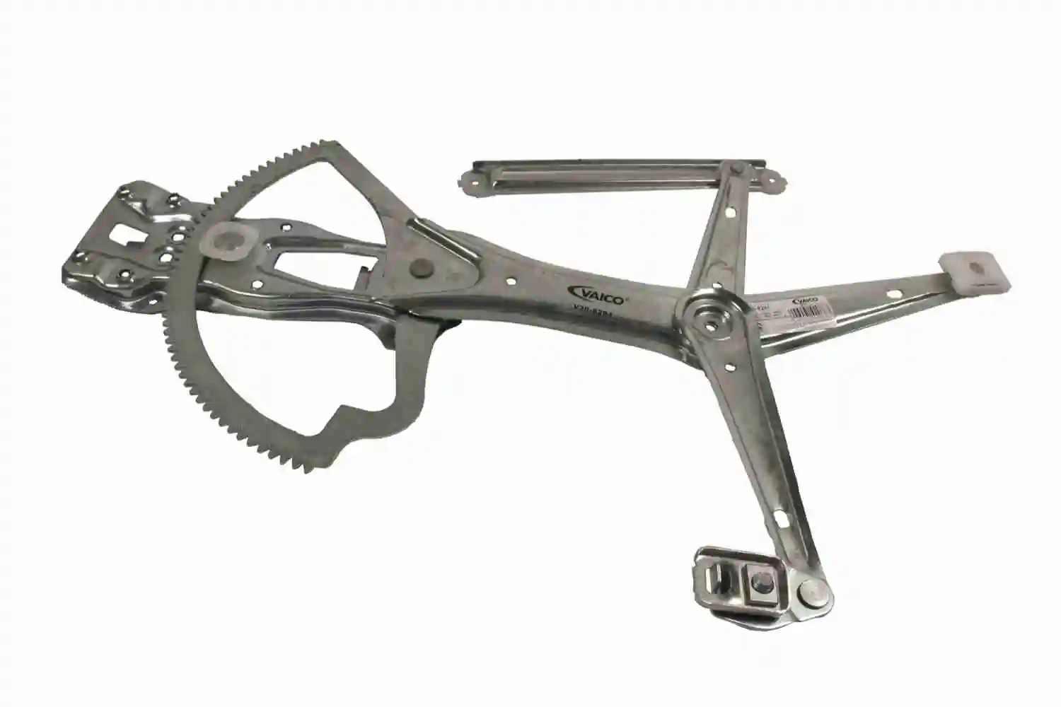 Mechanizm podnoszenia szyby drzwi przednich lewych Mercedes ML/GLE SUV (W163) (1998 - 2005) cena, od 90,67 USD