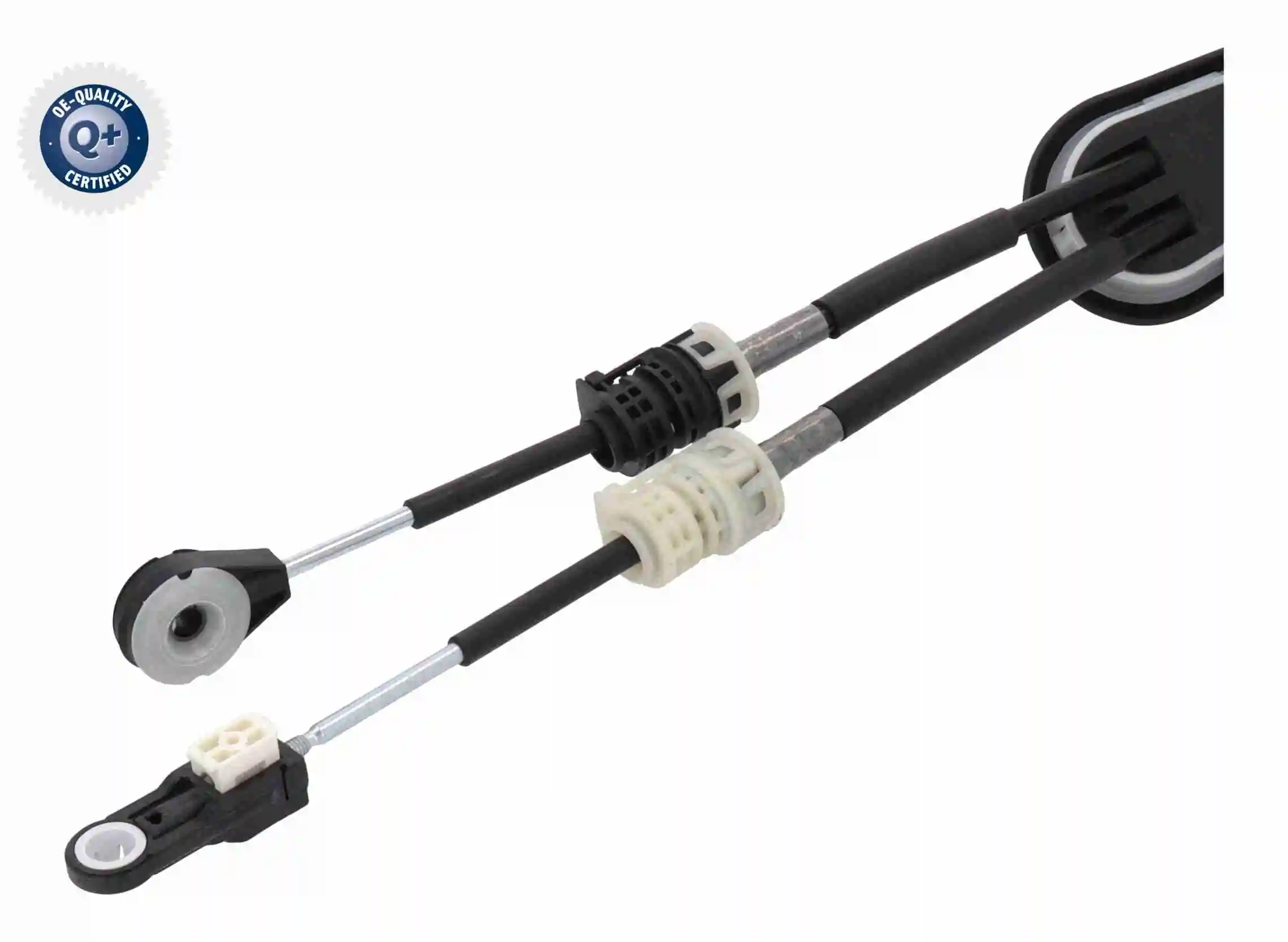 Linka dźwigni zmiany biegów podwójna Renault Megane 4 K9A, K9M, K9N