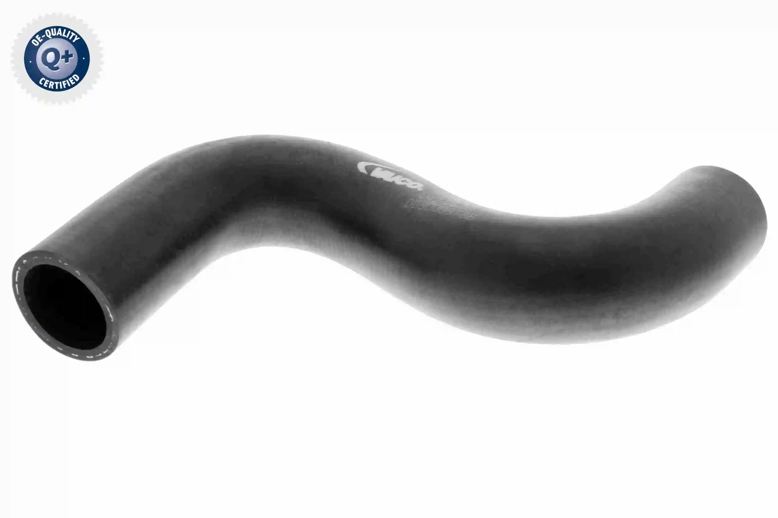 Przewód (króciec) chłodnicy górny Peugeot 206 2A/C