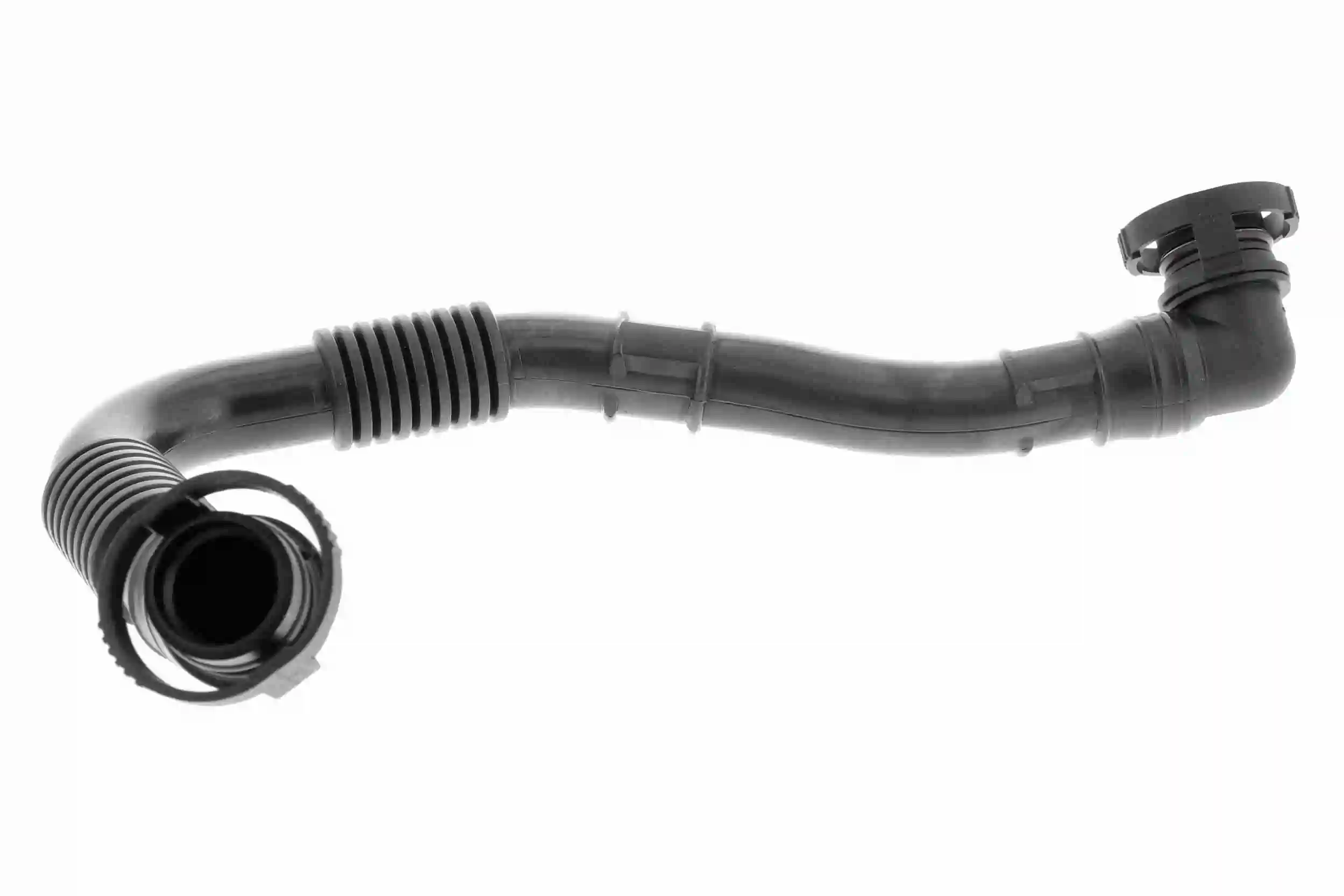 Króciec wentylacji kadłuba (separatora oleju) do Volkswagen Transporter T6 SGA, SGH, SHA, SHH