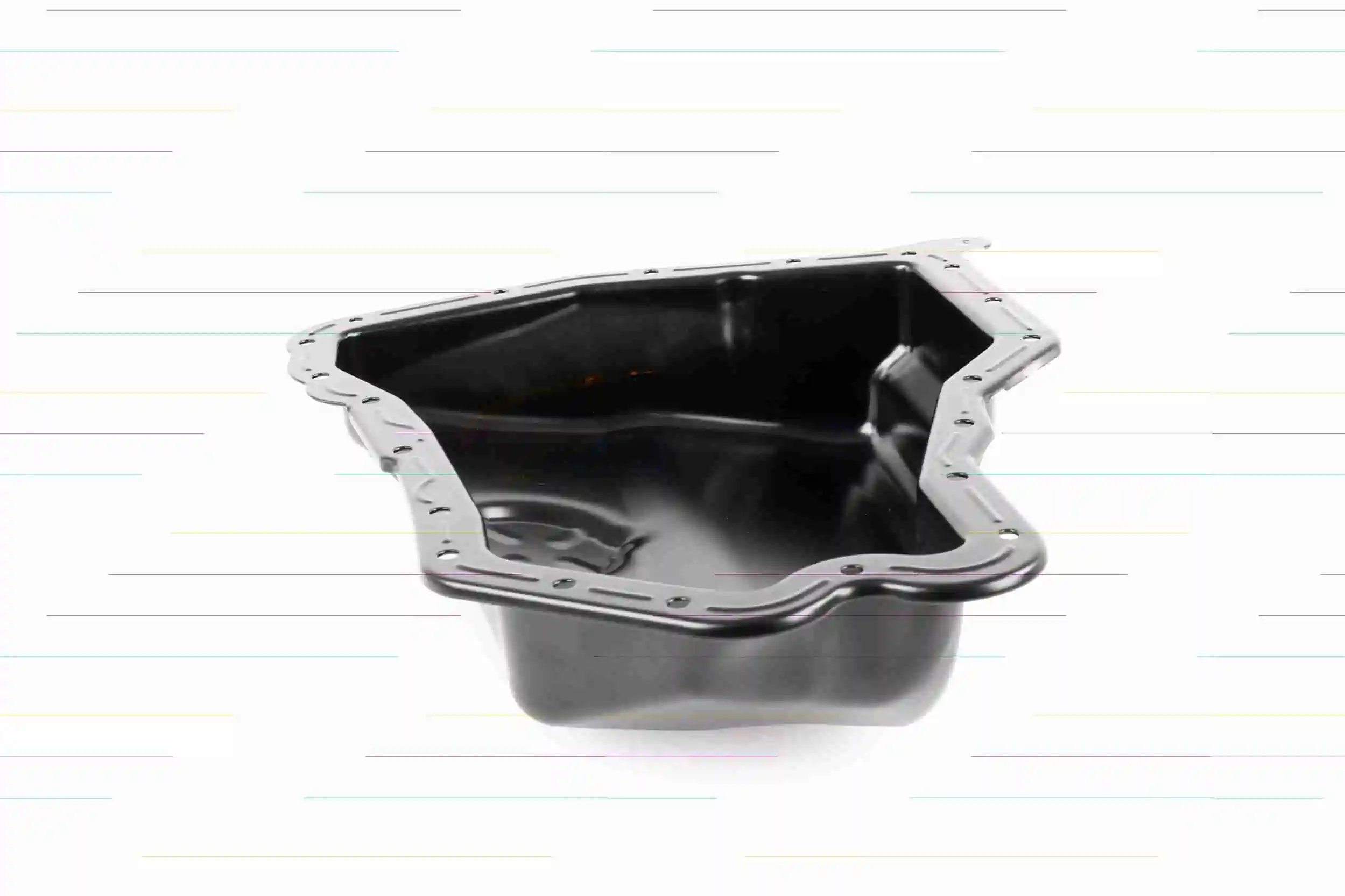 Miska olejowa silnika Ford 1683704