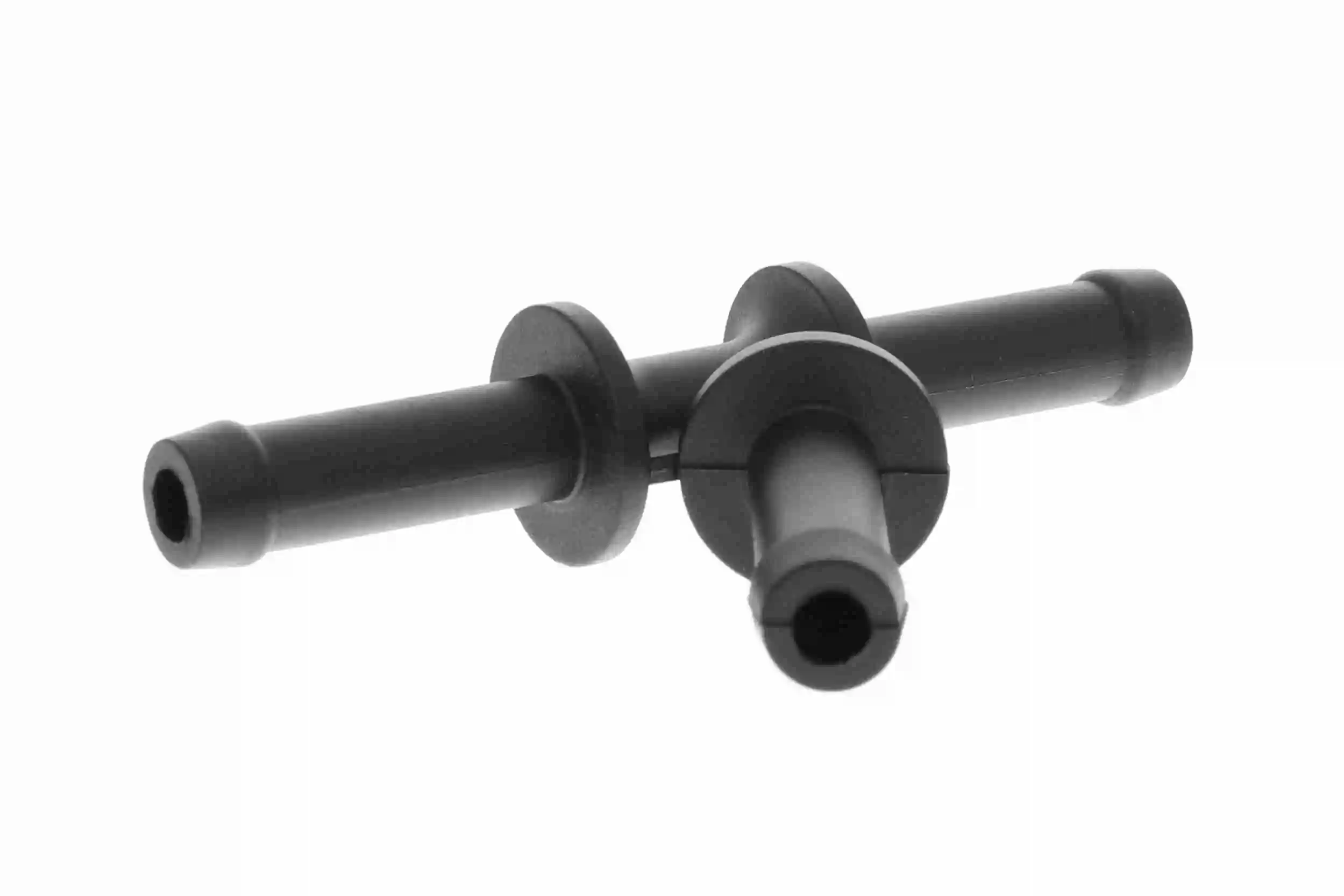 Kołnierz układu chłodzenia (trójnik) do Volkswagen Touareg I 7LA, 7L6, 7L7