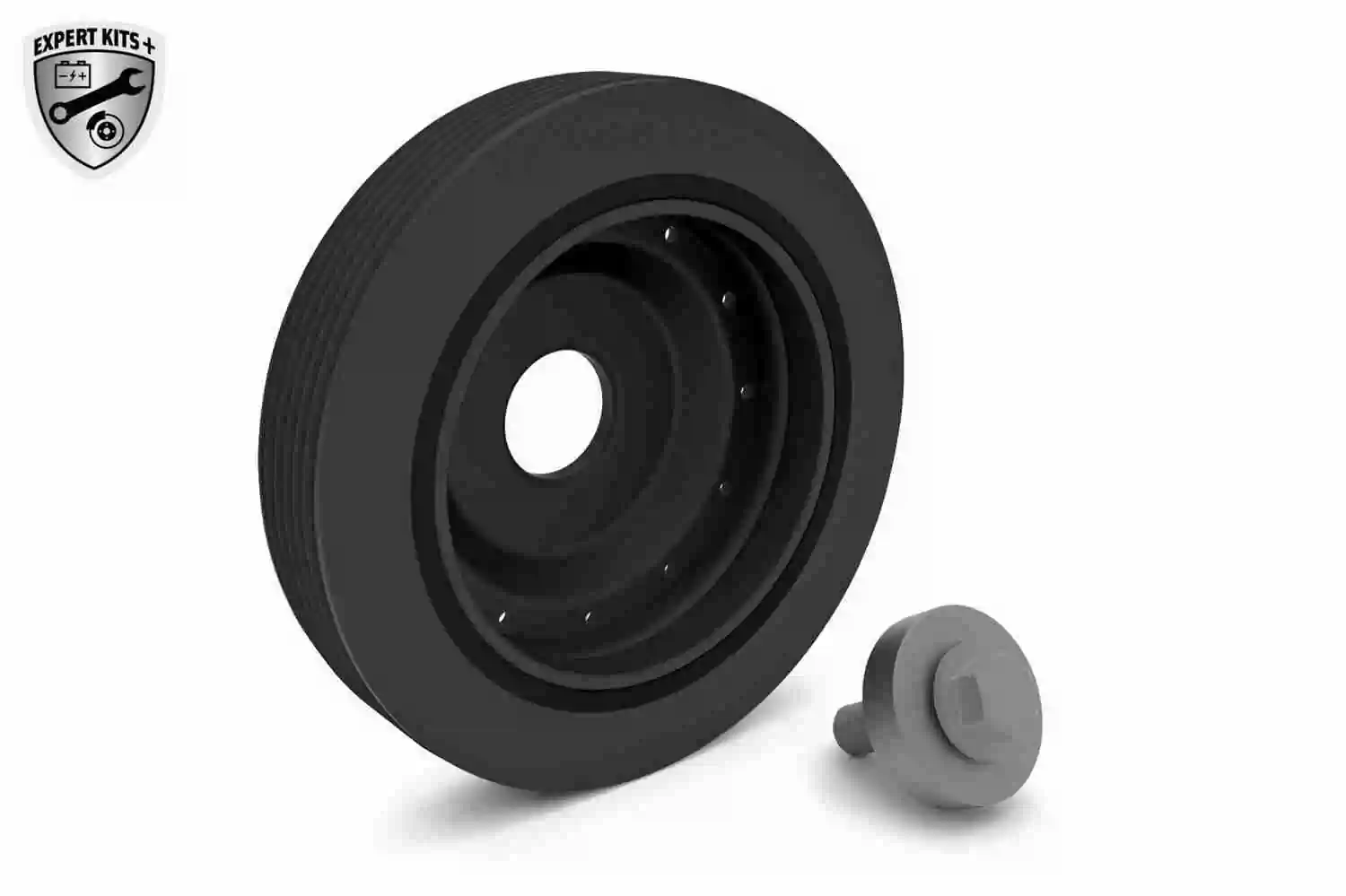 Koło pasowe wału korbowego 8200687605 Nissan/Infiniti