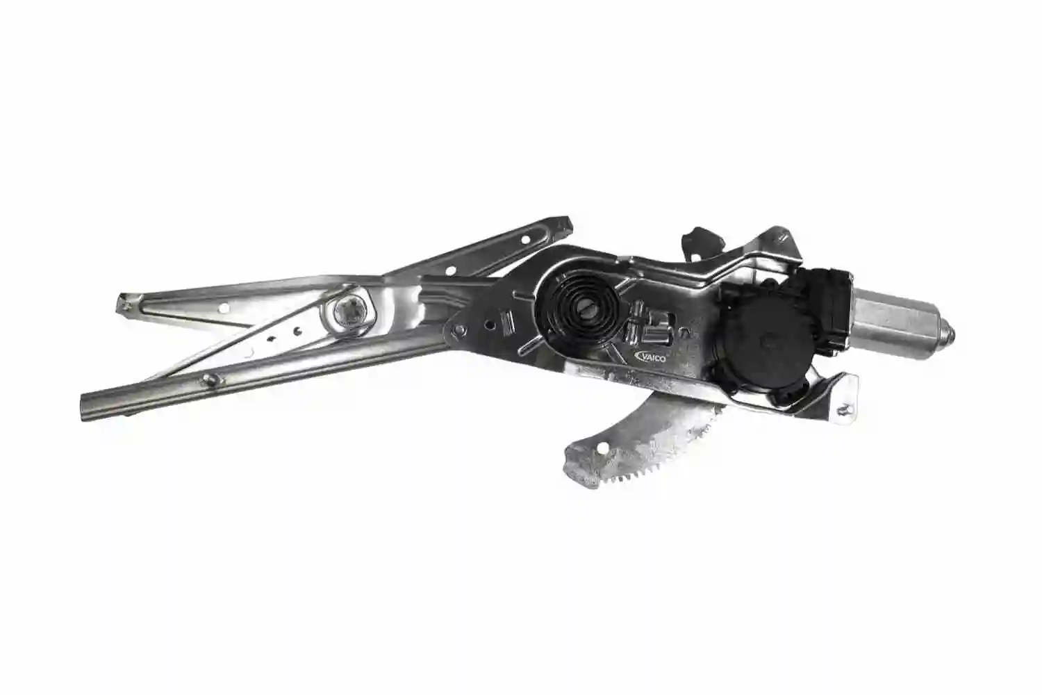 Mechanizm podnoszenia szyby drzwi przednich prawych Nissan/Infiniti 8200188551 cena, od 56,18 USD