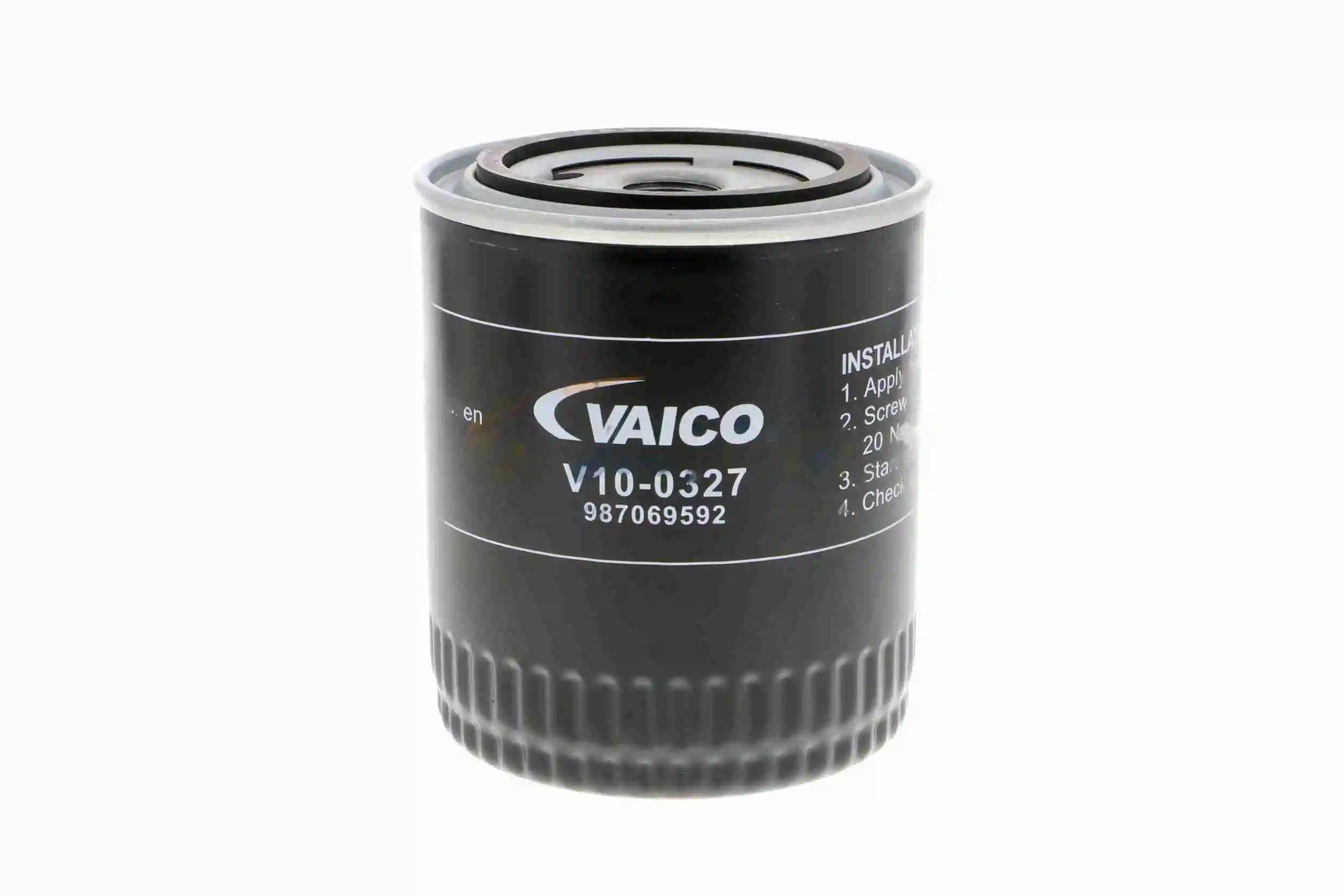 Filtr oleju VEMO/Vaico V100327 cena, od 9,38 USD