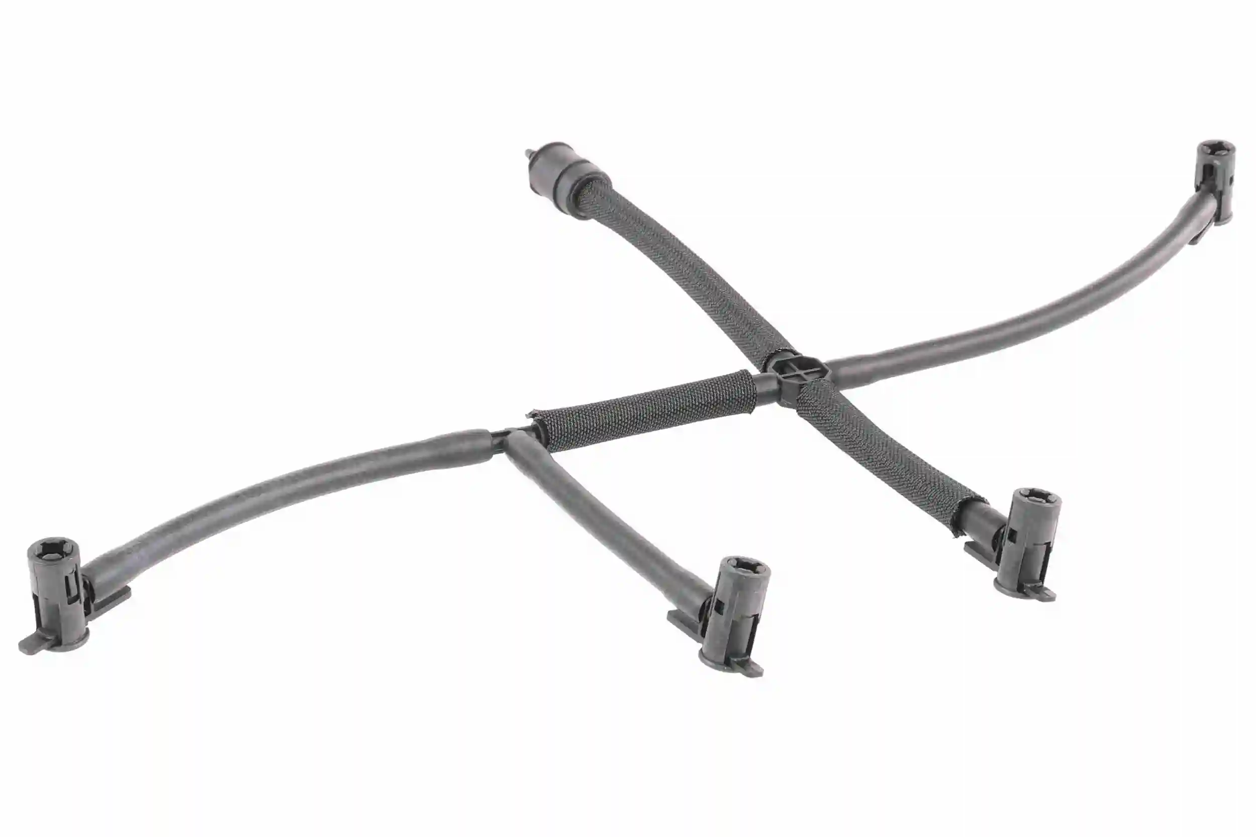 Rurka paliwa, zwrotna od wtryskiwaczy Volkswagen Transporter T5