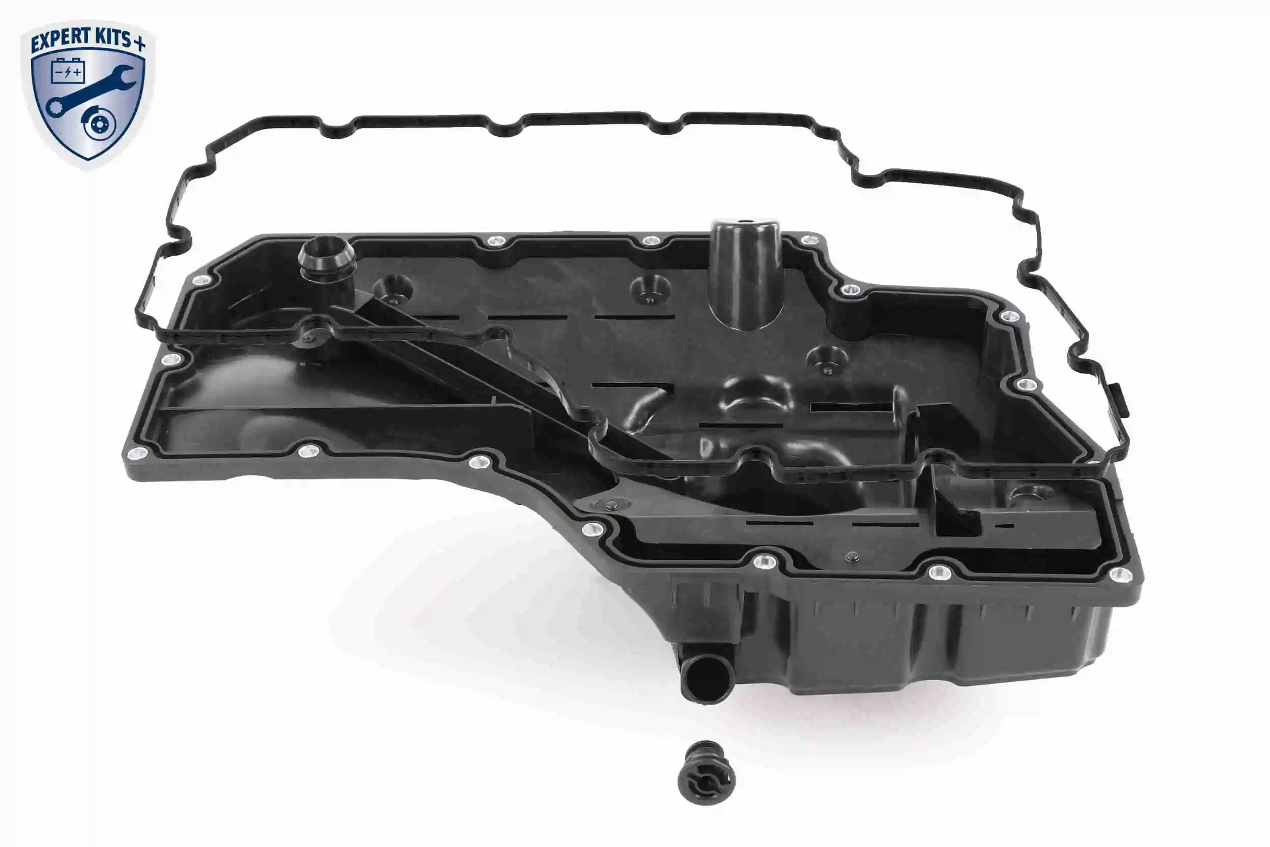 Do koszyka Miska olejowa silnika Audi Q7  4MB, 4MG, 4MQ