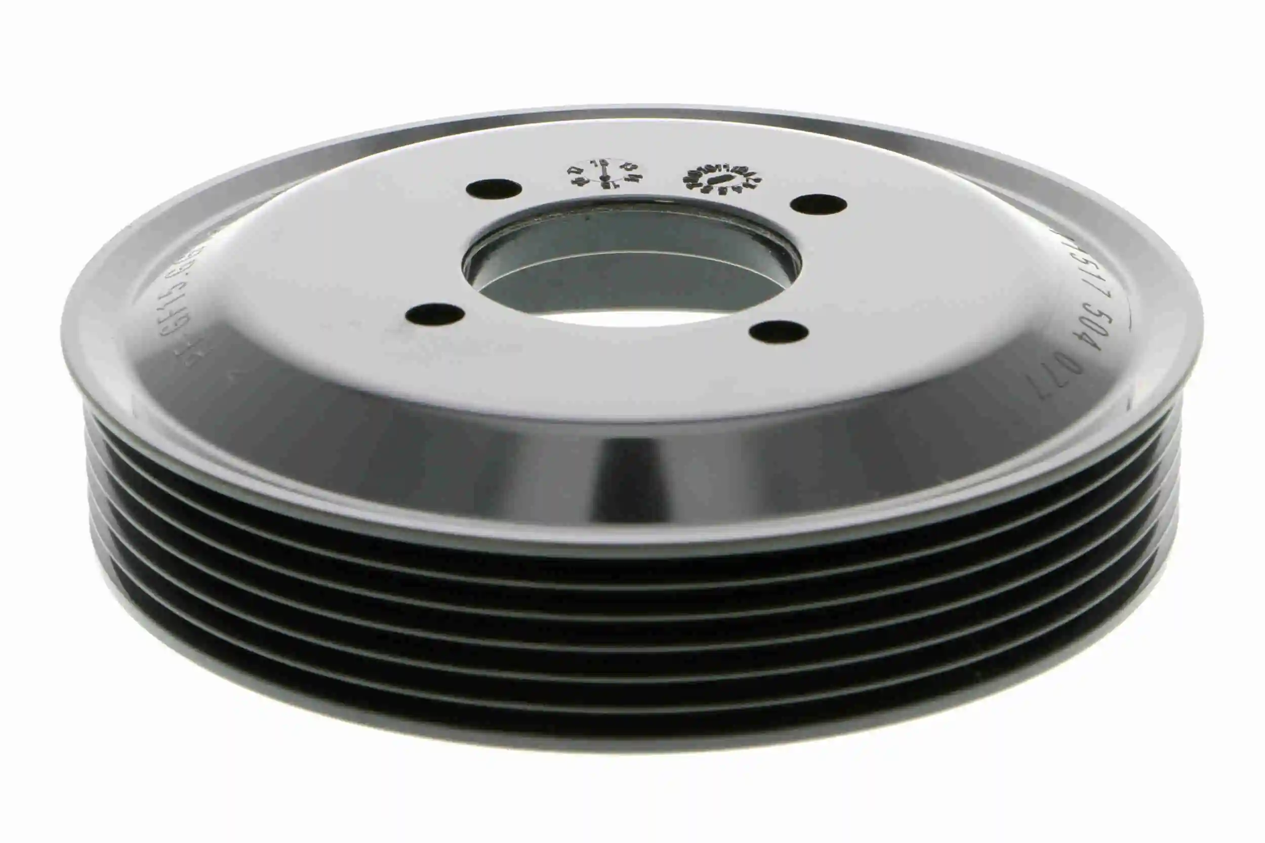 Koło pasowe pompy wodnej BMW X5 E70