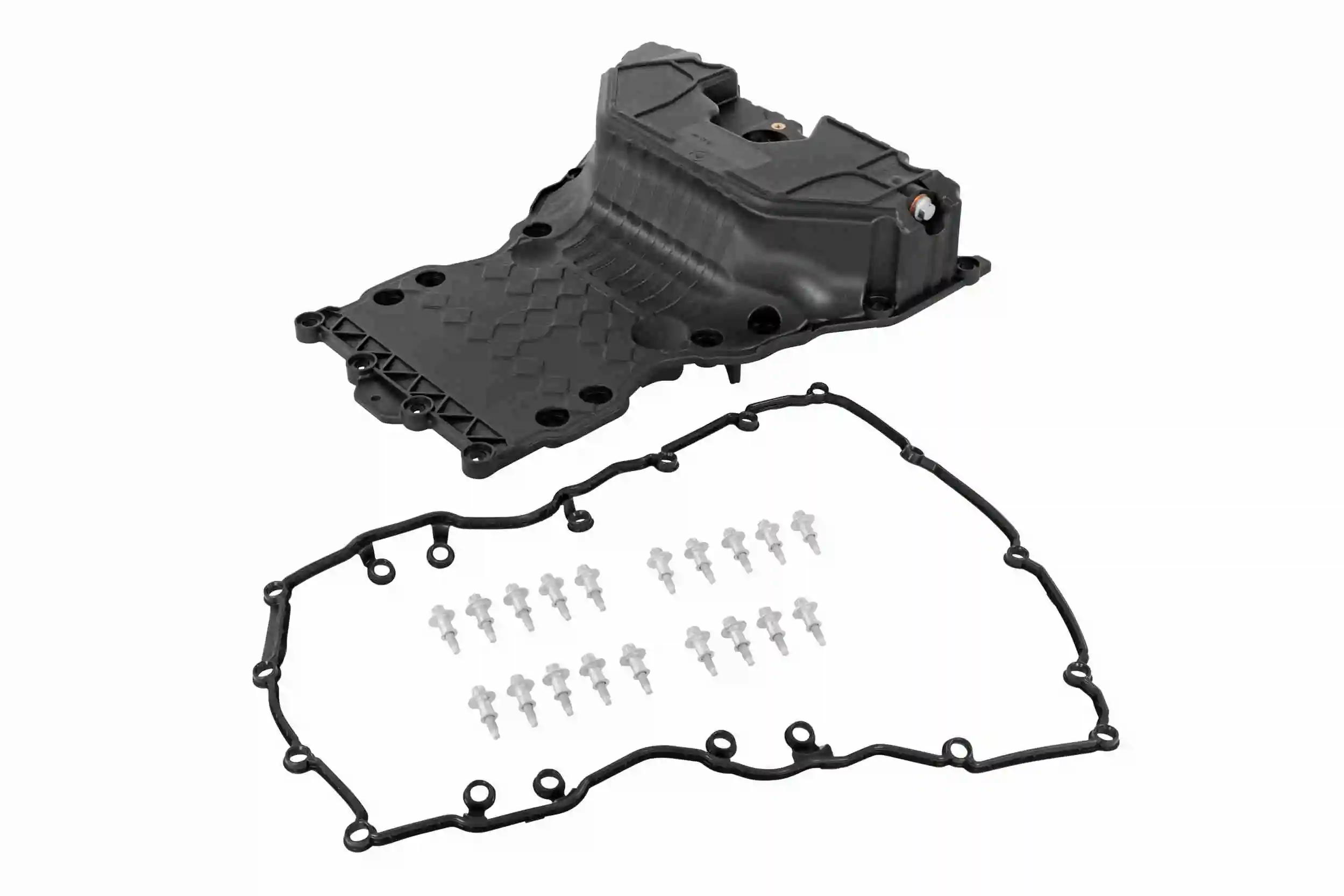 Miska olejowa silnika Mercedes GLK X204