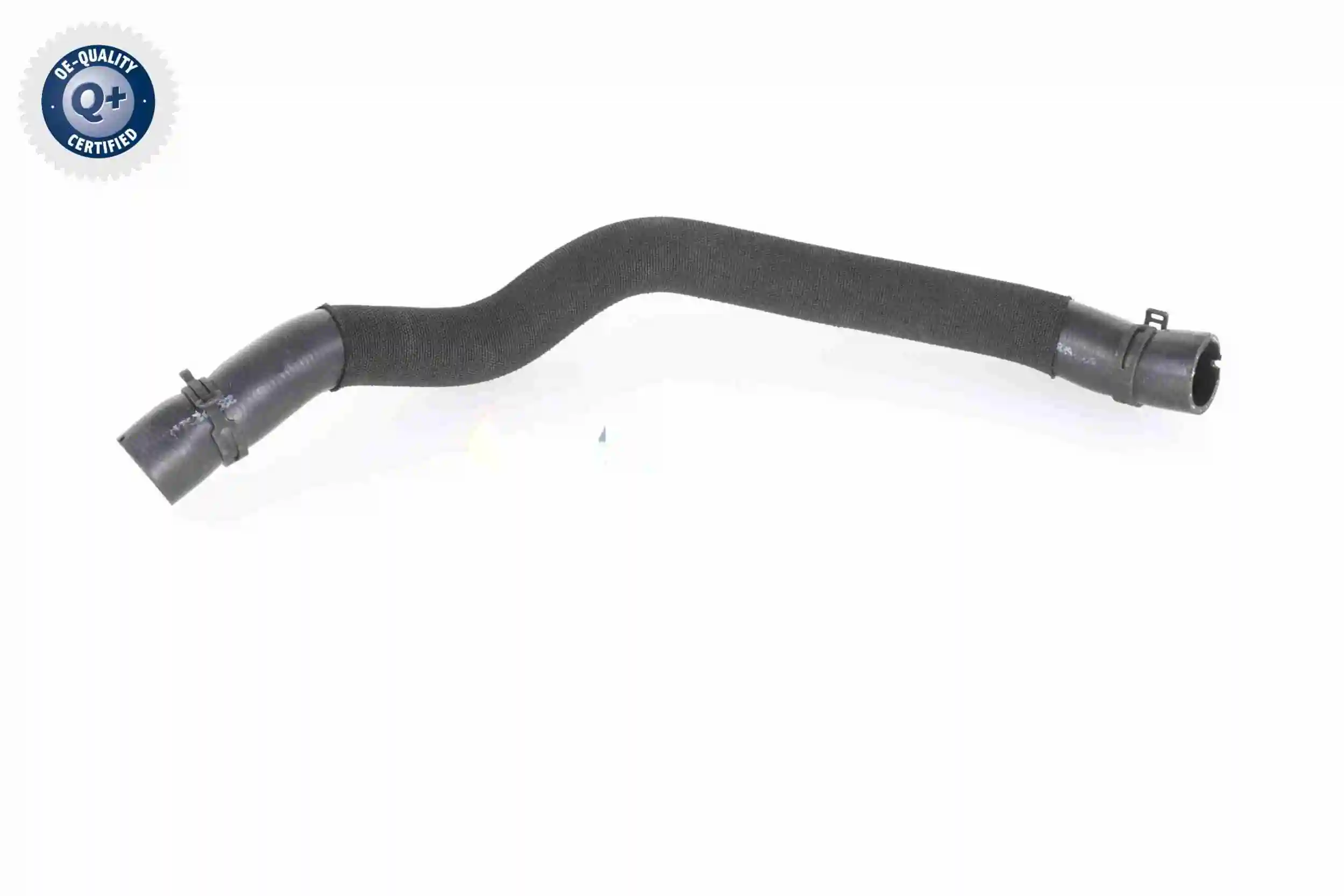 Przewód (króciec) chłodnicy górny Mercedes B W245