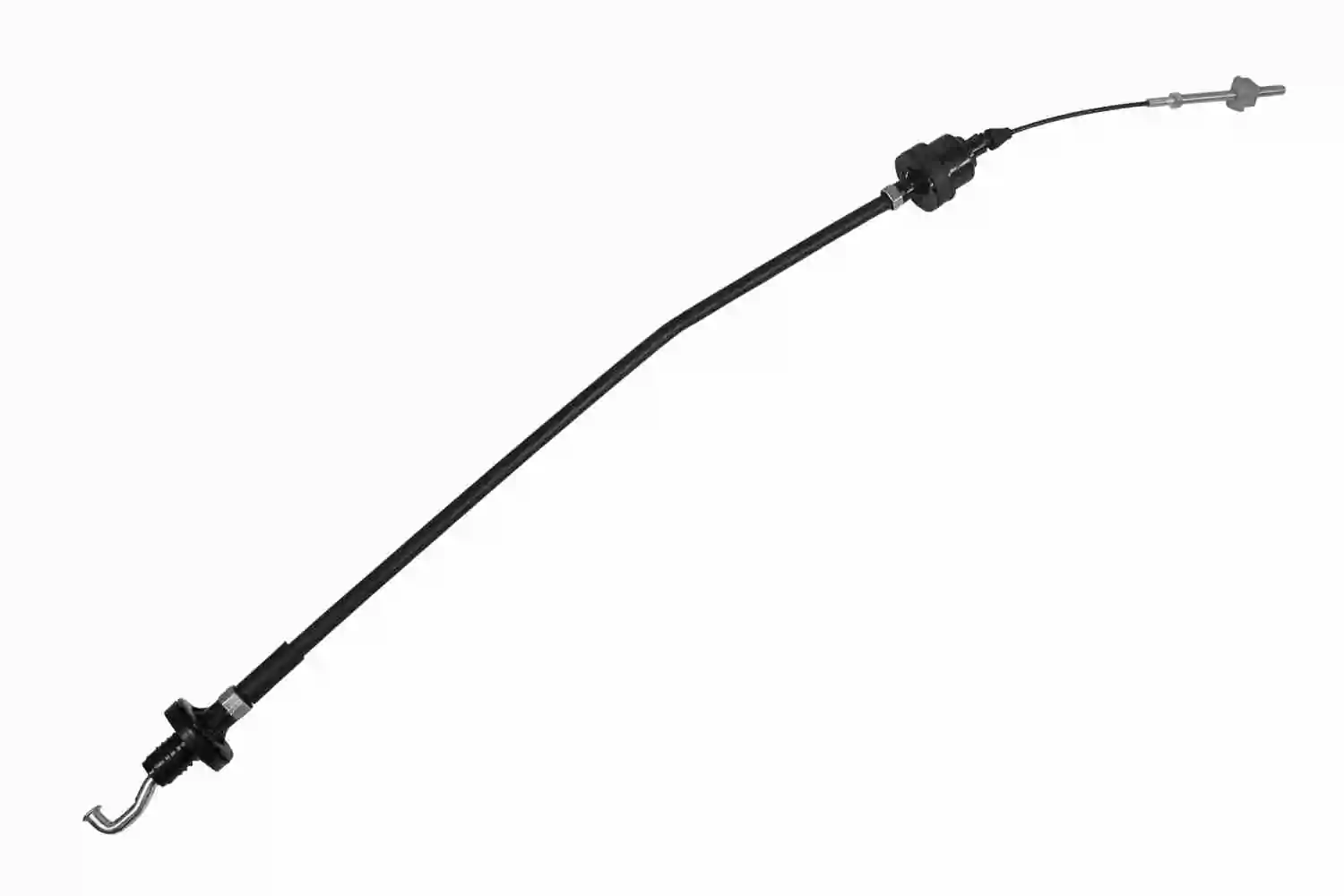 Linka sprzęgła 669170 Opel