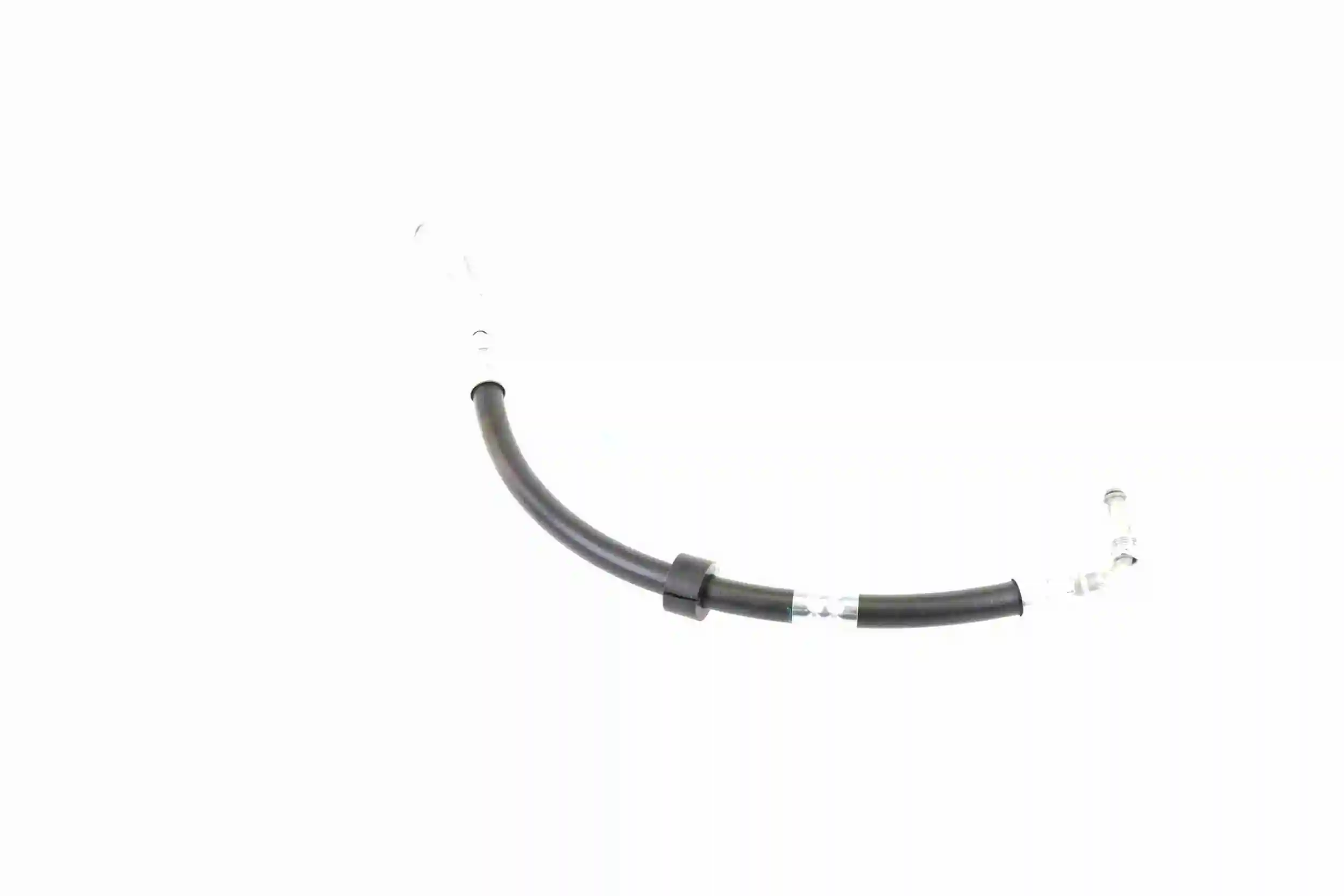  Przewód hydraulicznego układu wspomagania wysokiego ciśnienia, od pompy do maglownicy (mechanizmu) Mercedes C 