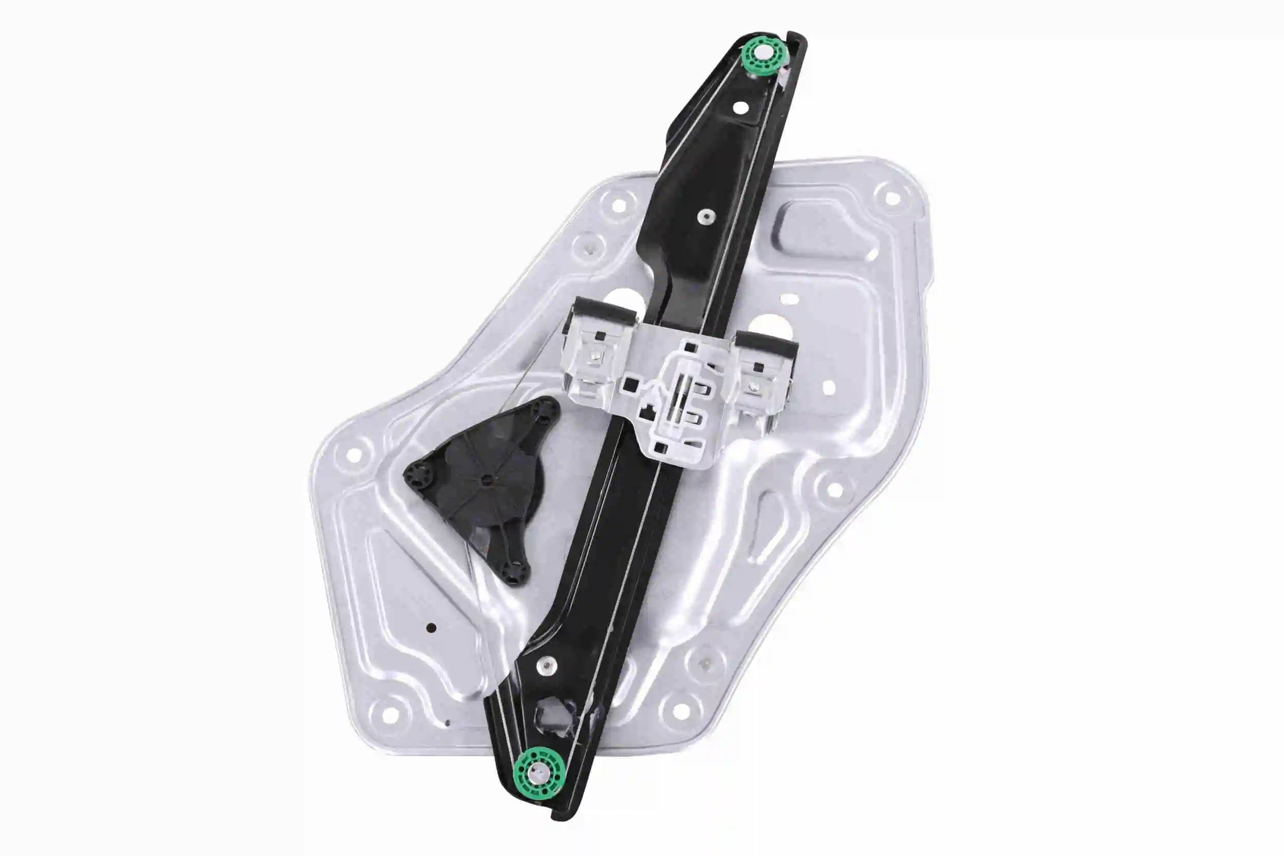 Mechanizm podnoszenia szyby drzwi przednich lewych Skoda Yeti 