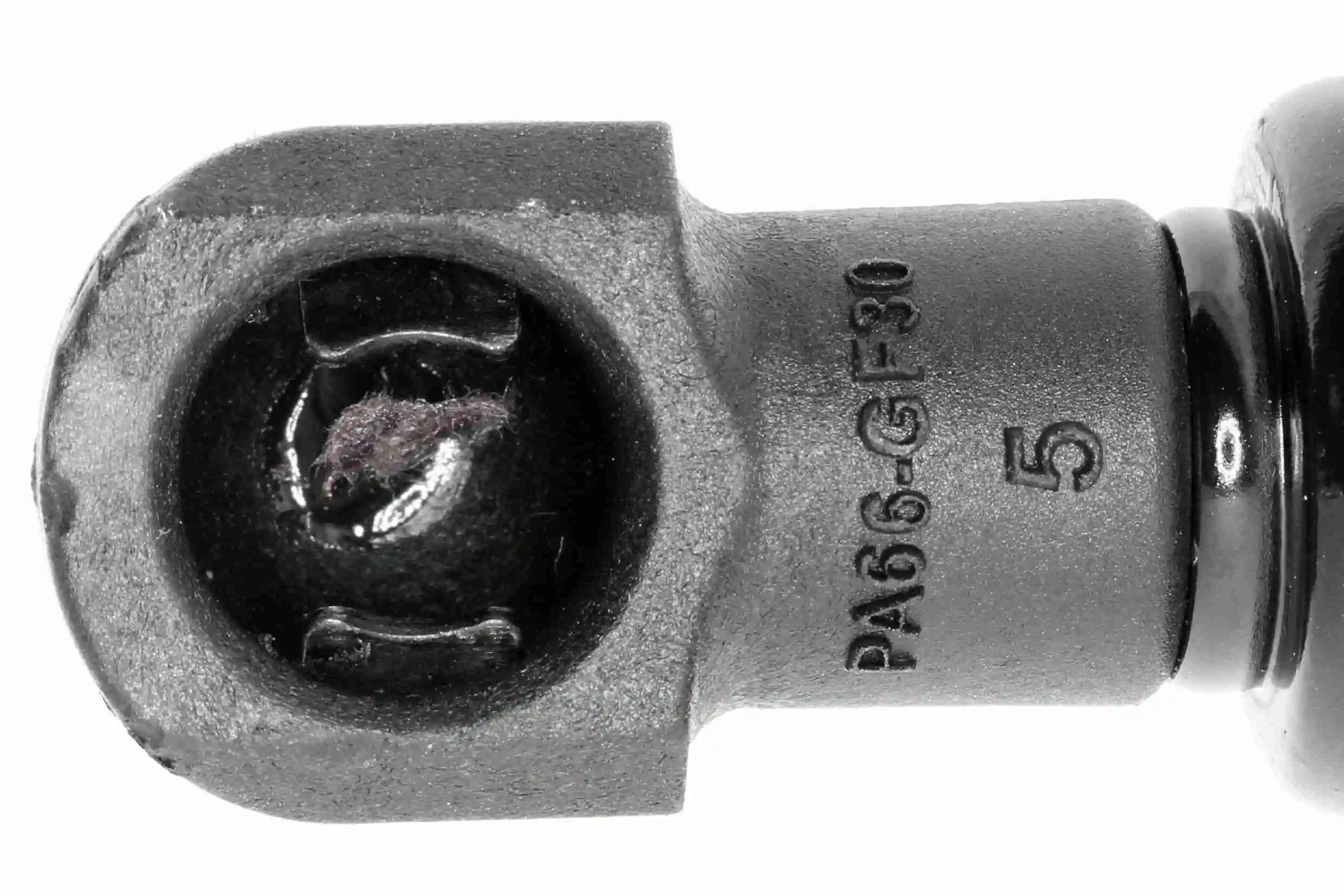 Amortyzator maski Peugeot 306 