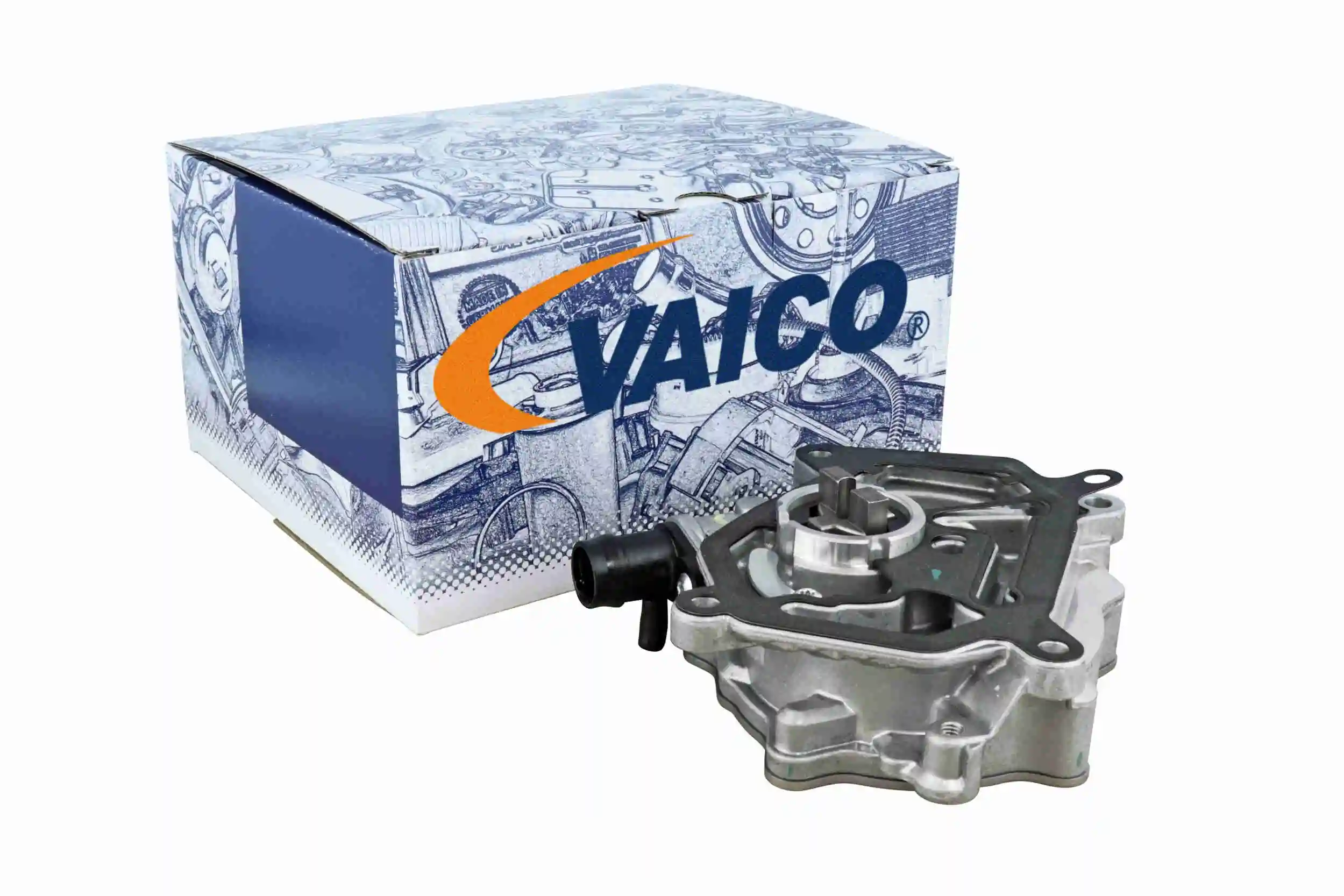 A2702300365 Mercedes Pompa podciśnienia