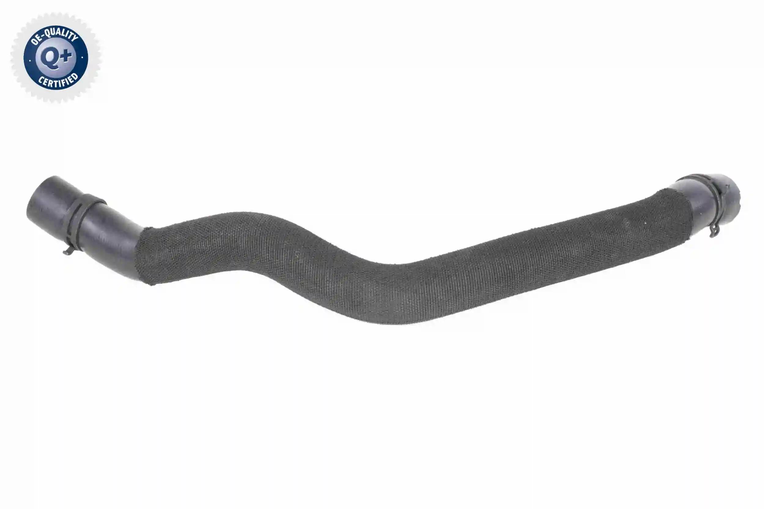 Przewód (króciec) chłodnicy górny Mercedes B W245