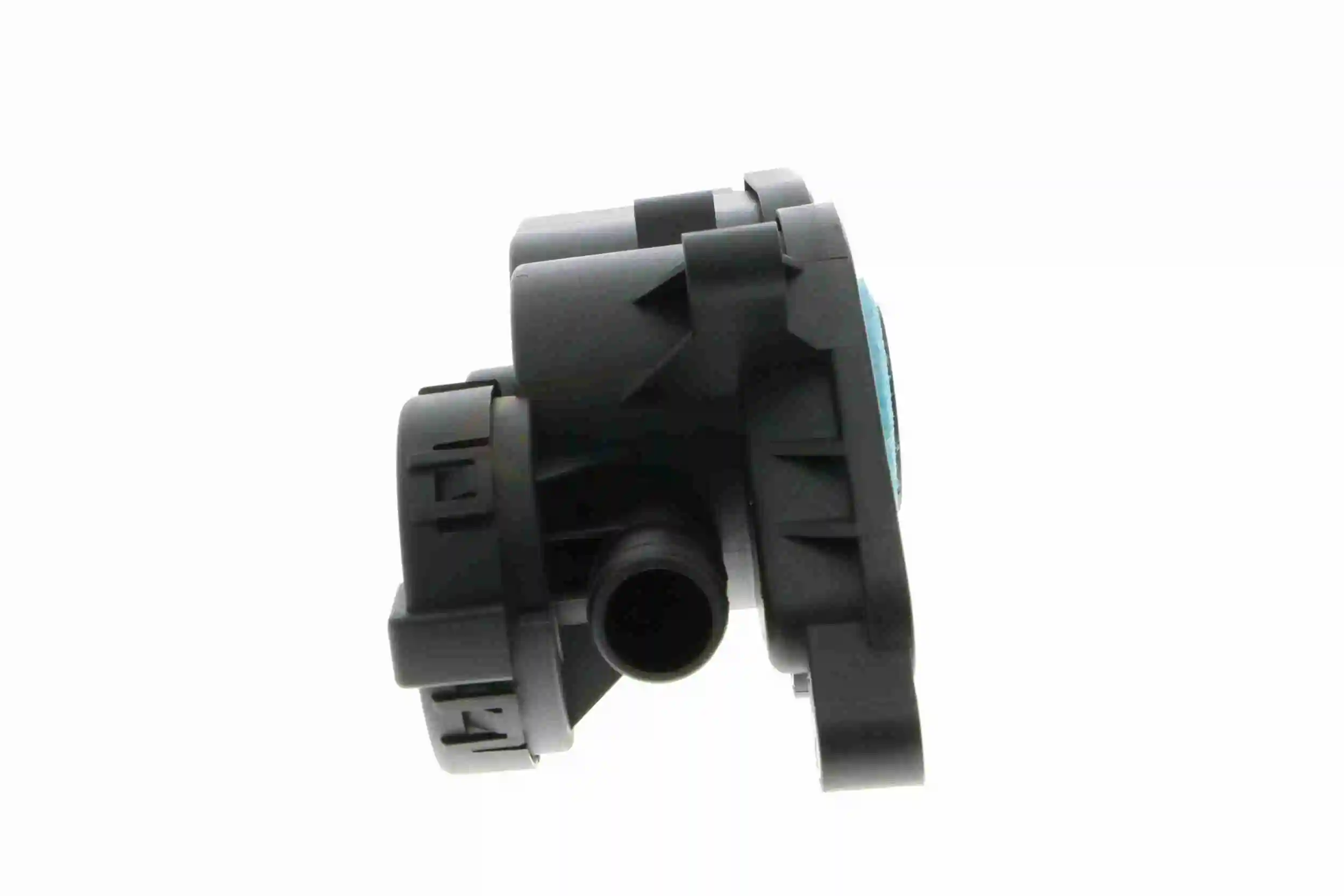 Separator oleju układu wentylacji kadłuda (bloku silnika) V302182 VEMO/Vaico