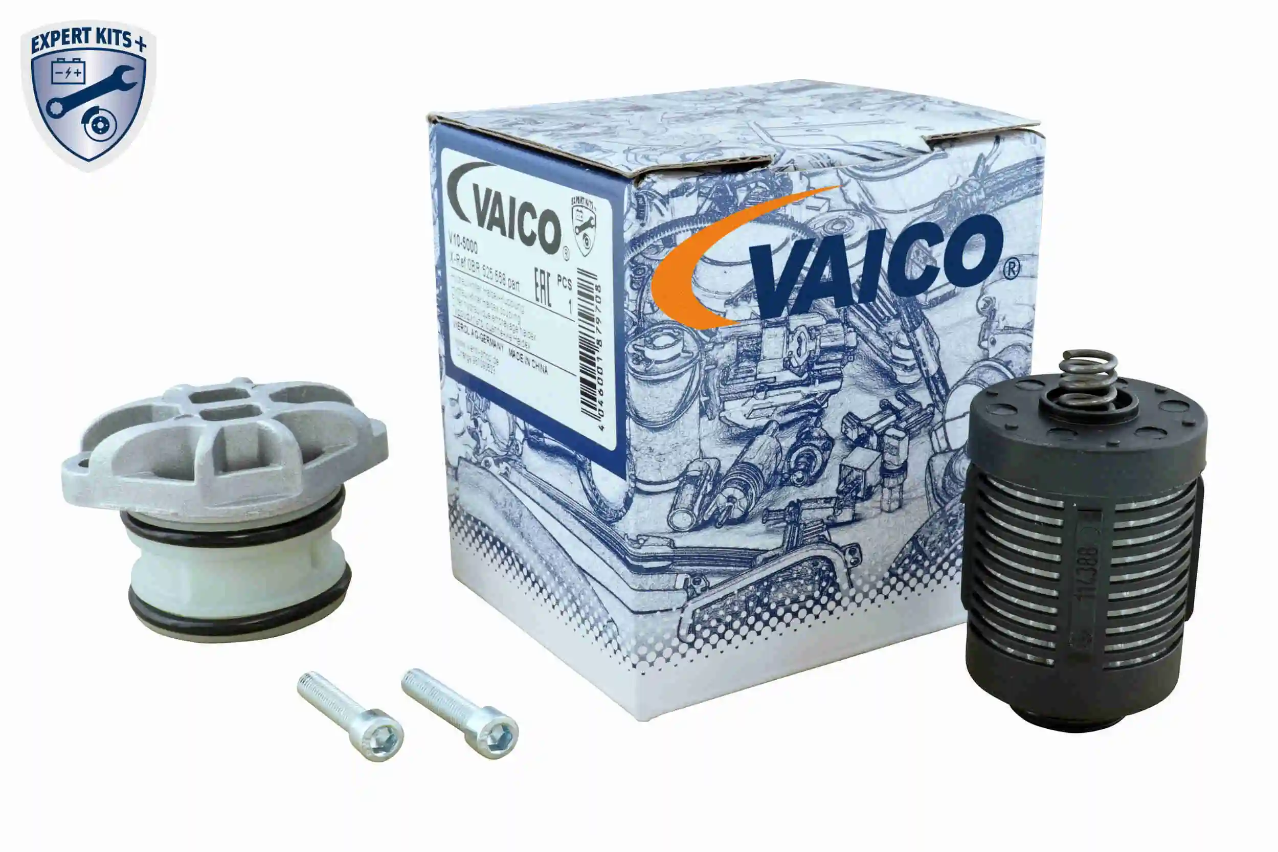 V105000 VEMO/Vaico Filtr reduktora tylnego (sprzęgła Haldex)