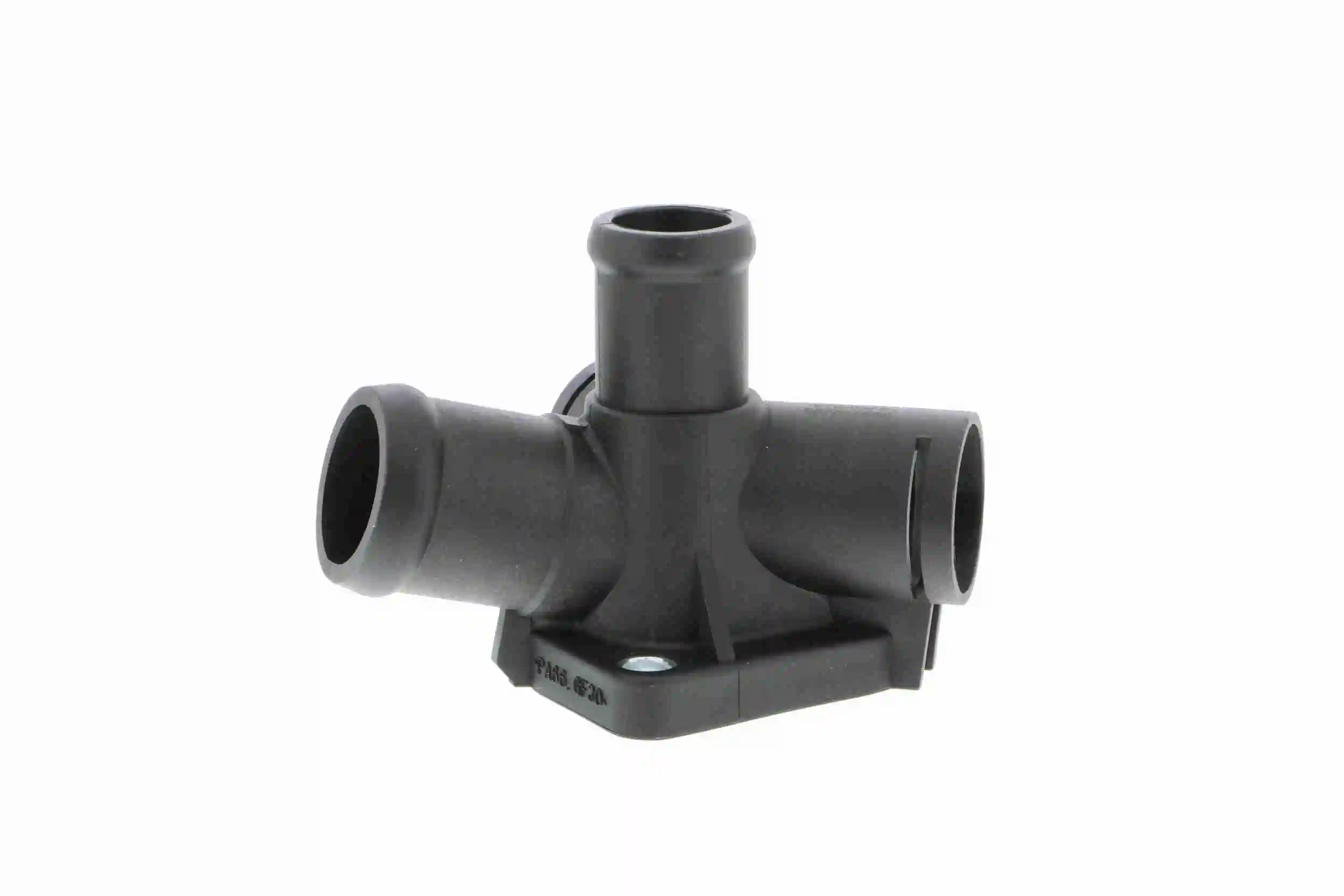 Do koszyka 06B121132 VAG Kołnierz układu chłodzenia (trójnik)