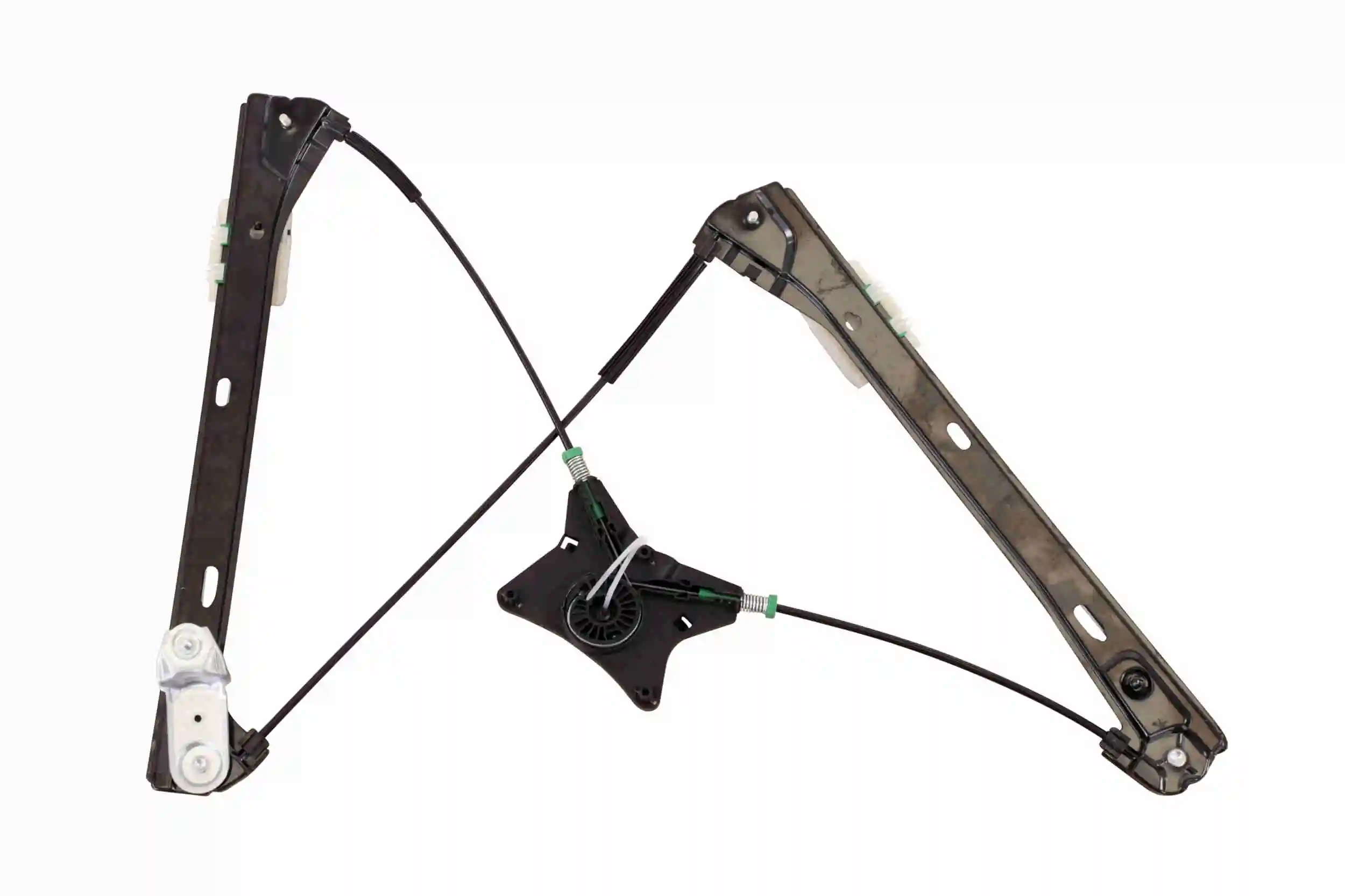 Mechanizm podnoszenia szyby drzwi przednich lewych Volkswagen Passat B8 sedana (3G2, CB2) (2014 - 2026) cena, od 66,26 USD