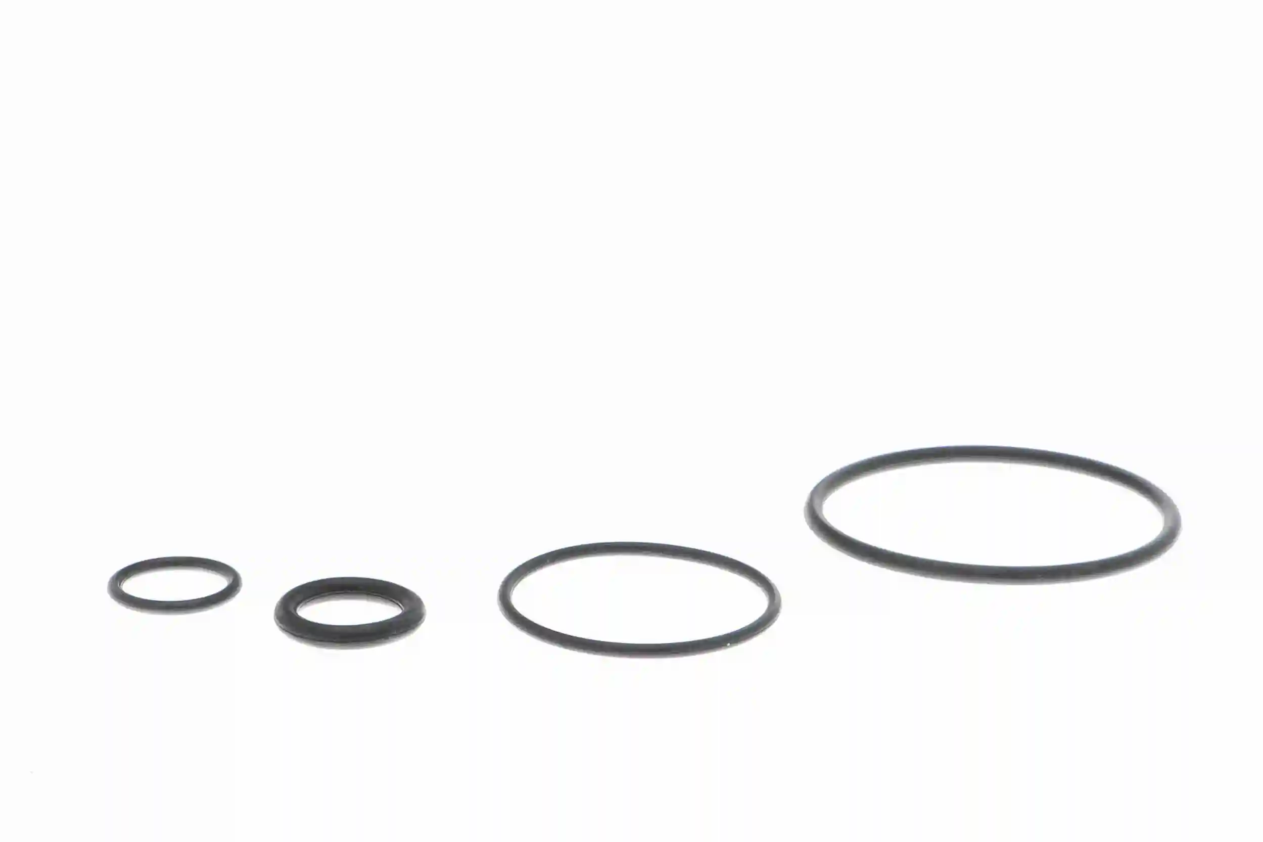 Pompa chłodząca wodna SsangYong Rexton 1 RJN