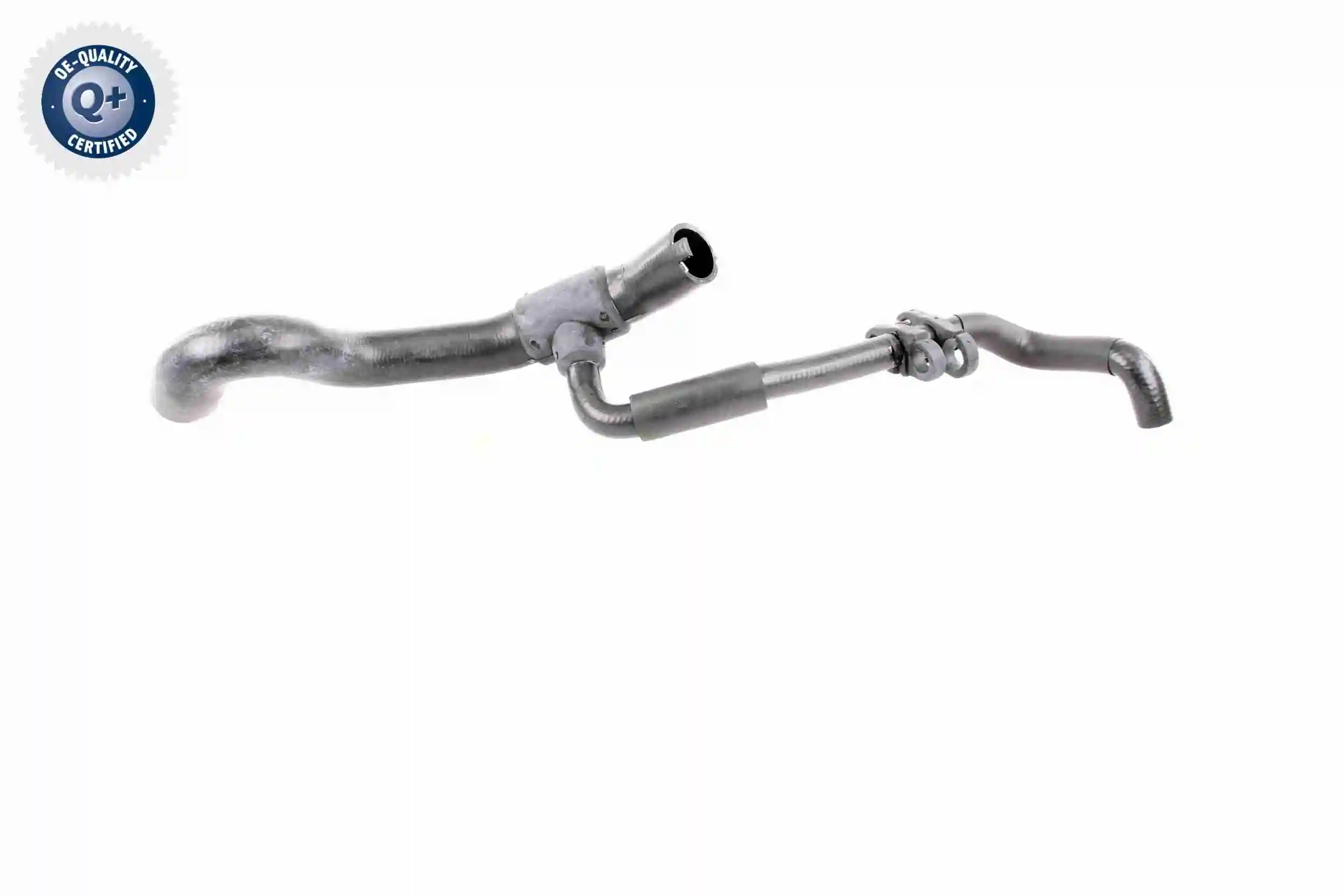 Przewód (króciec) chłodnicy górny Citroen Berlingo M