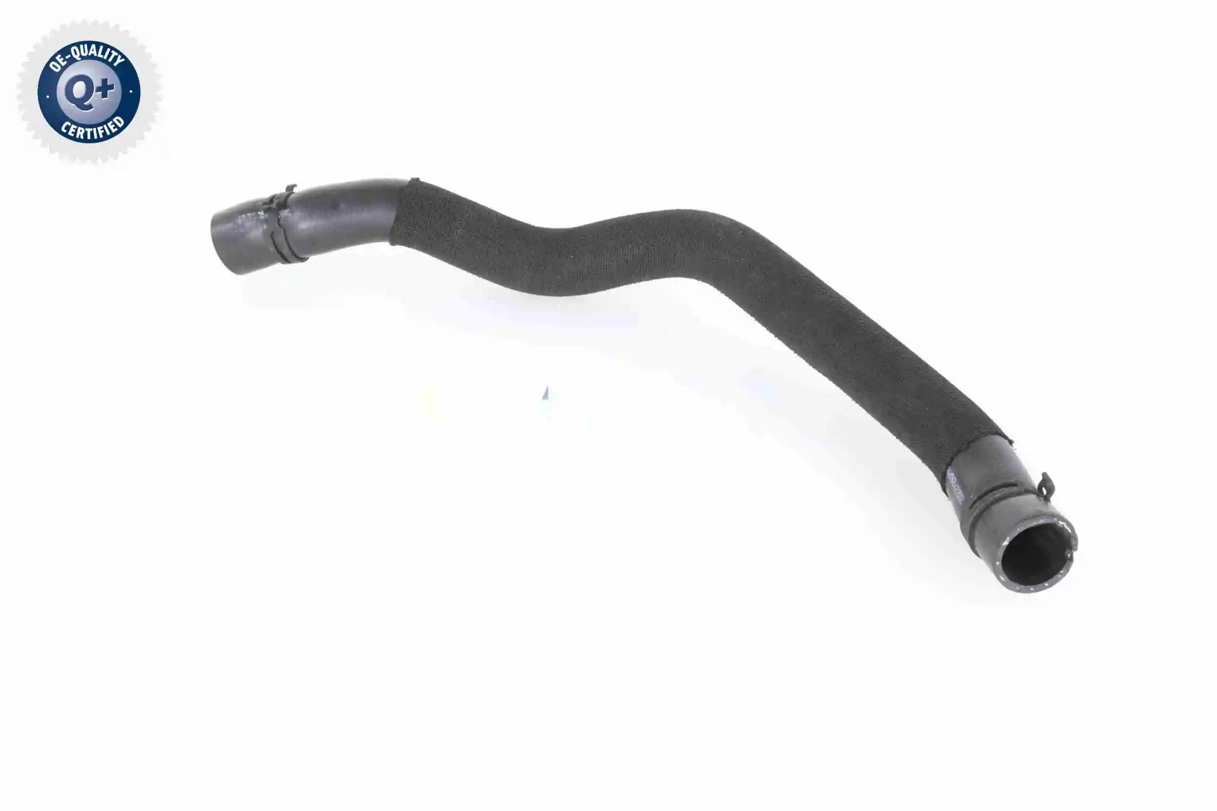 Przewód (króciec) chłodnicy górny Mercedes B W245